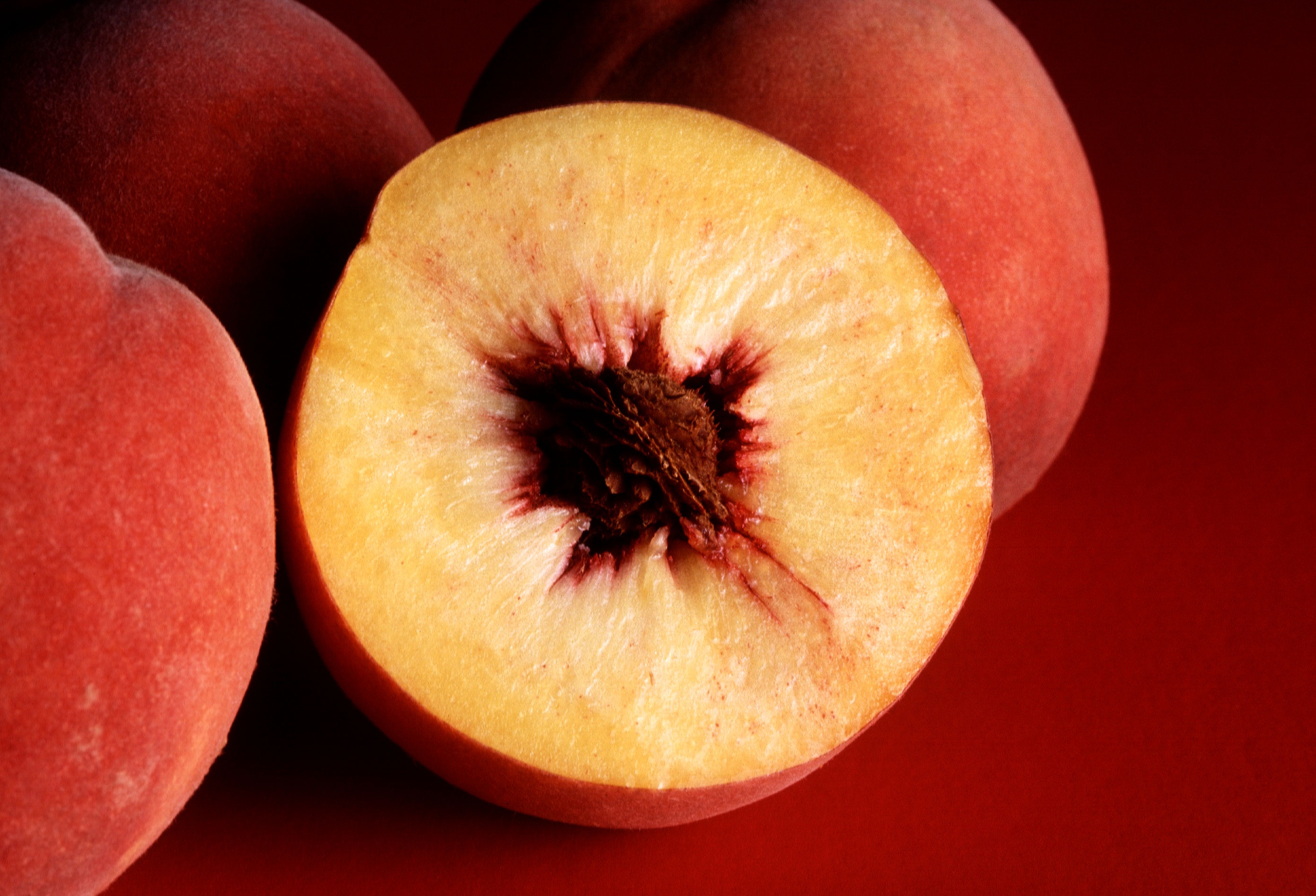 Peach - Wikipedia