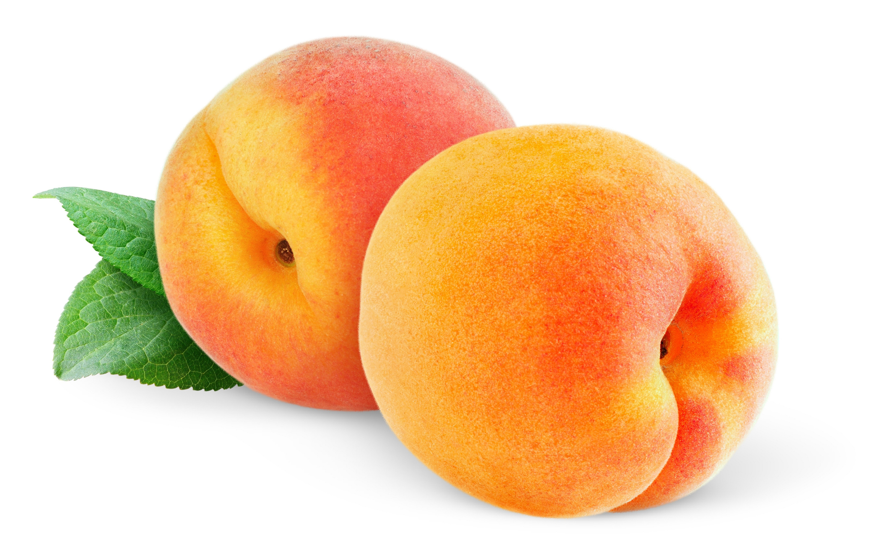 Peach Smoothie Mix - 1 Ltr