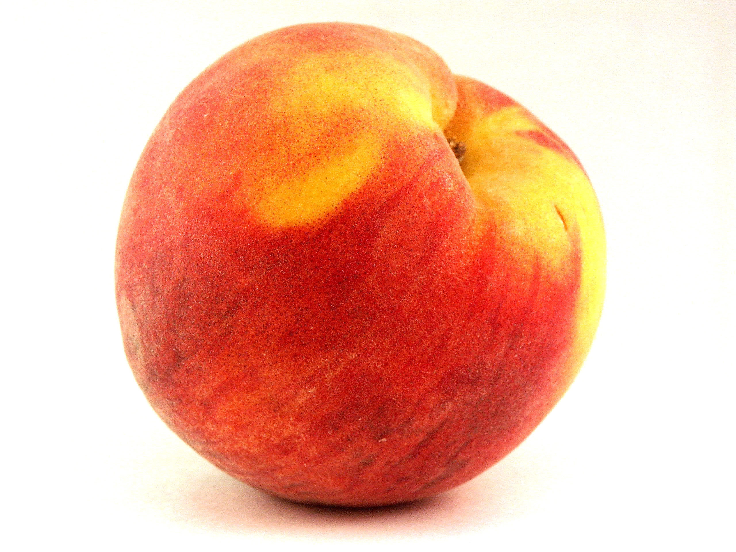 Celebrate National Peach Month | The Healthy Weigh
