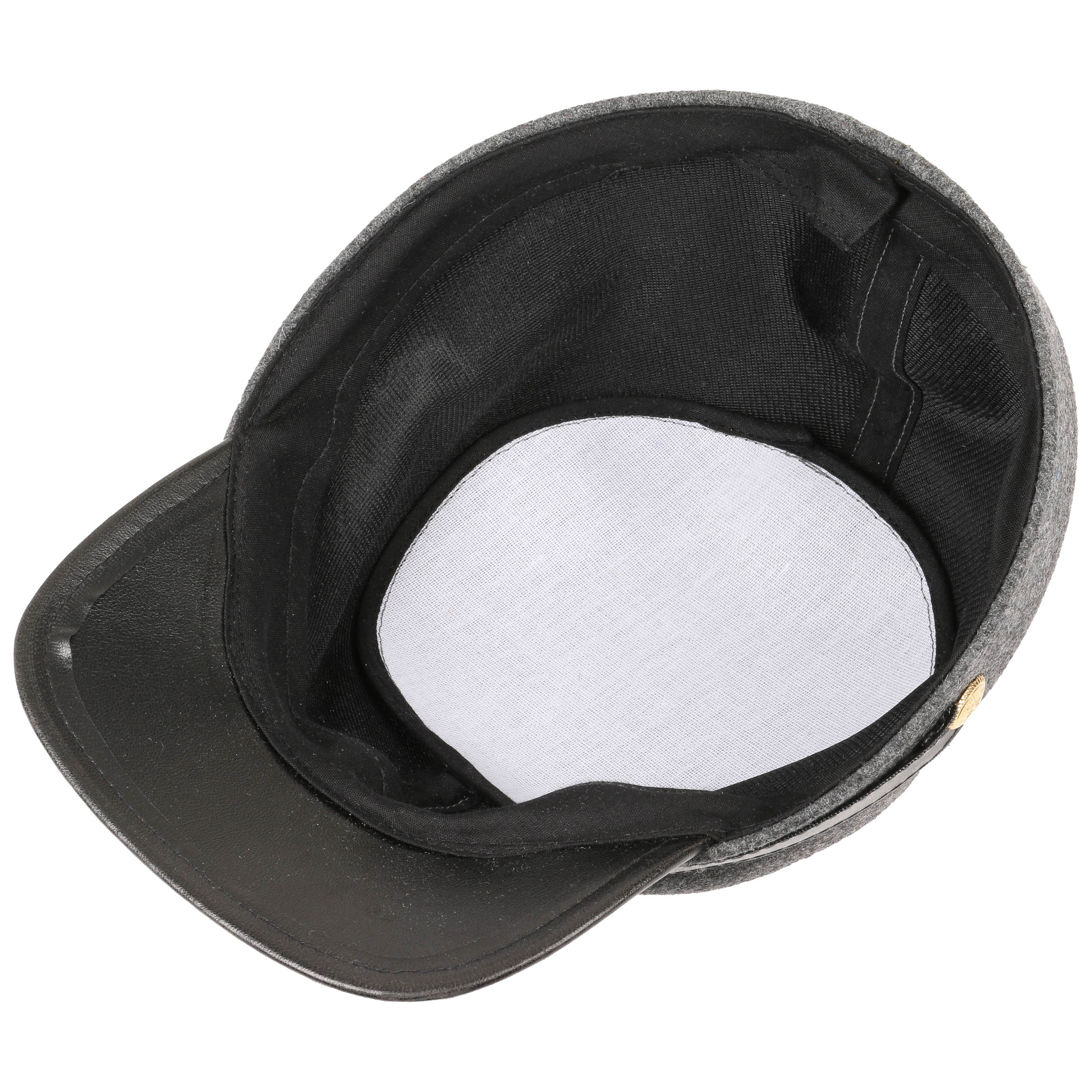 Kepi Peaked Cap by Lierys, GBP 27,95 --> Hats, caps & beanies shop ...