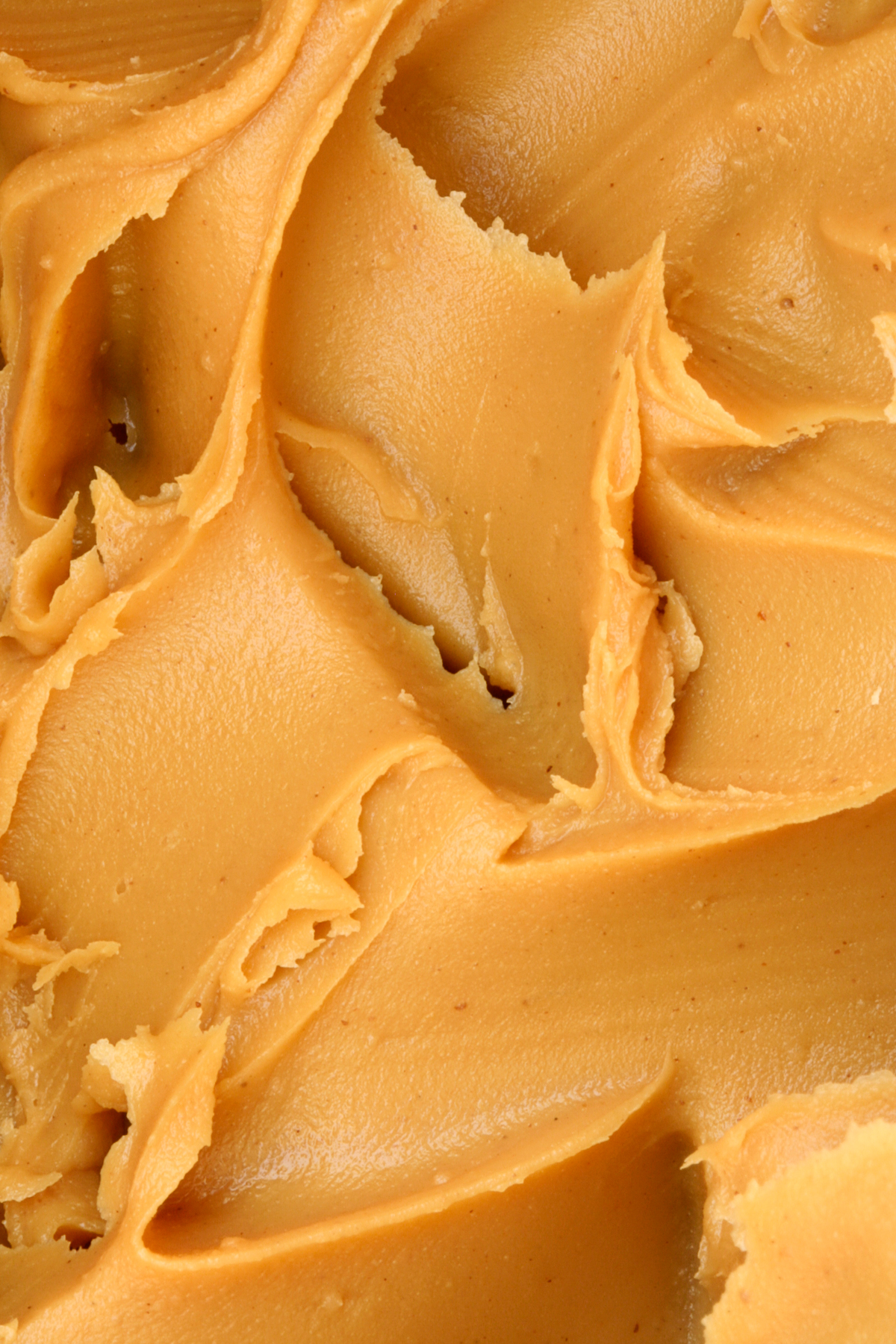 Peanut Butter Texture