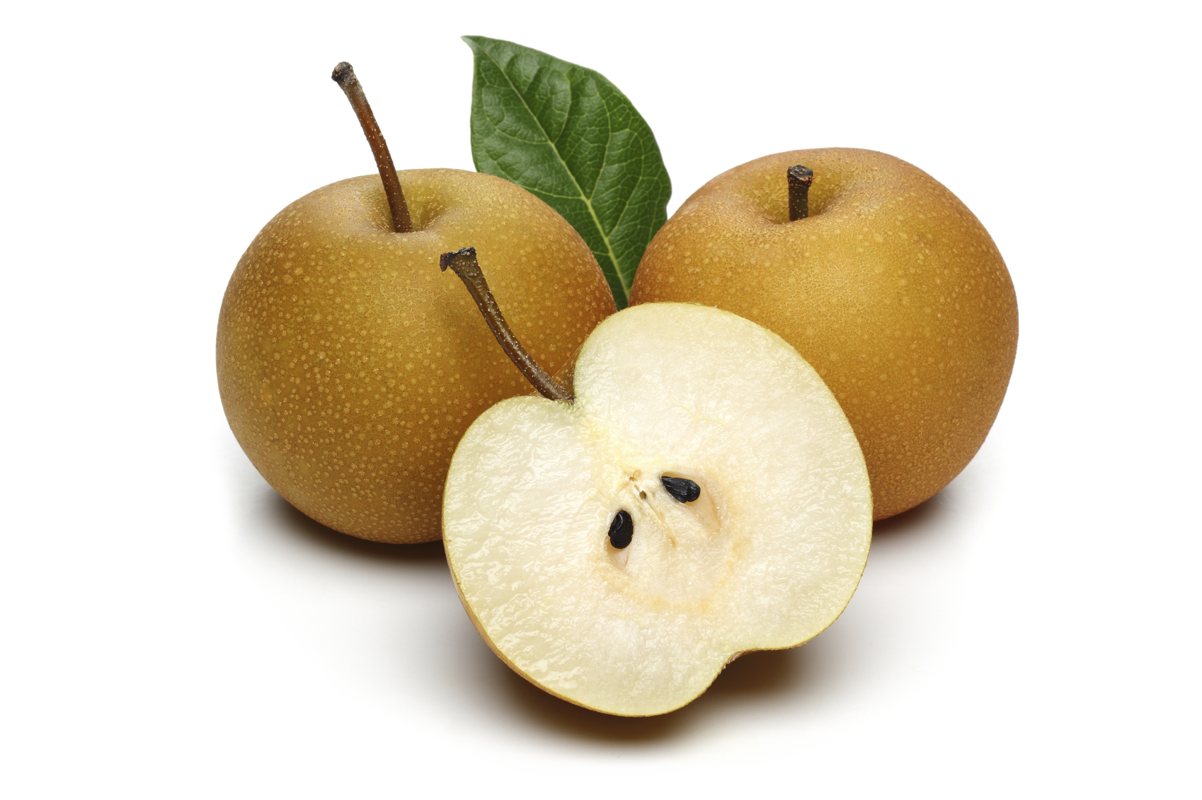 AARP - Asian Pears: A Natural Cure for Hangovers (and Constipation)?