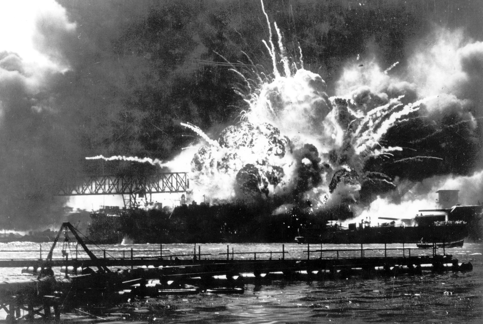 Who Attacked Pearl Harbor and Why: America's Search for Scapegoats ...