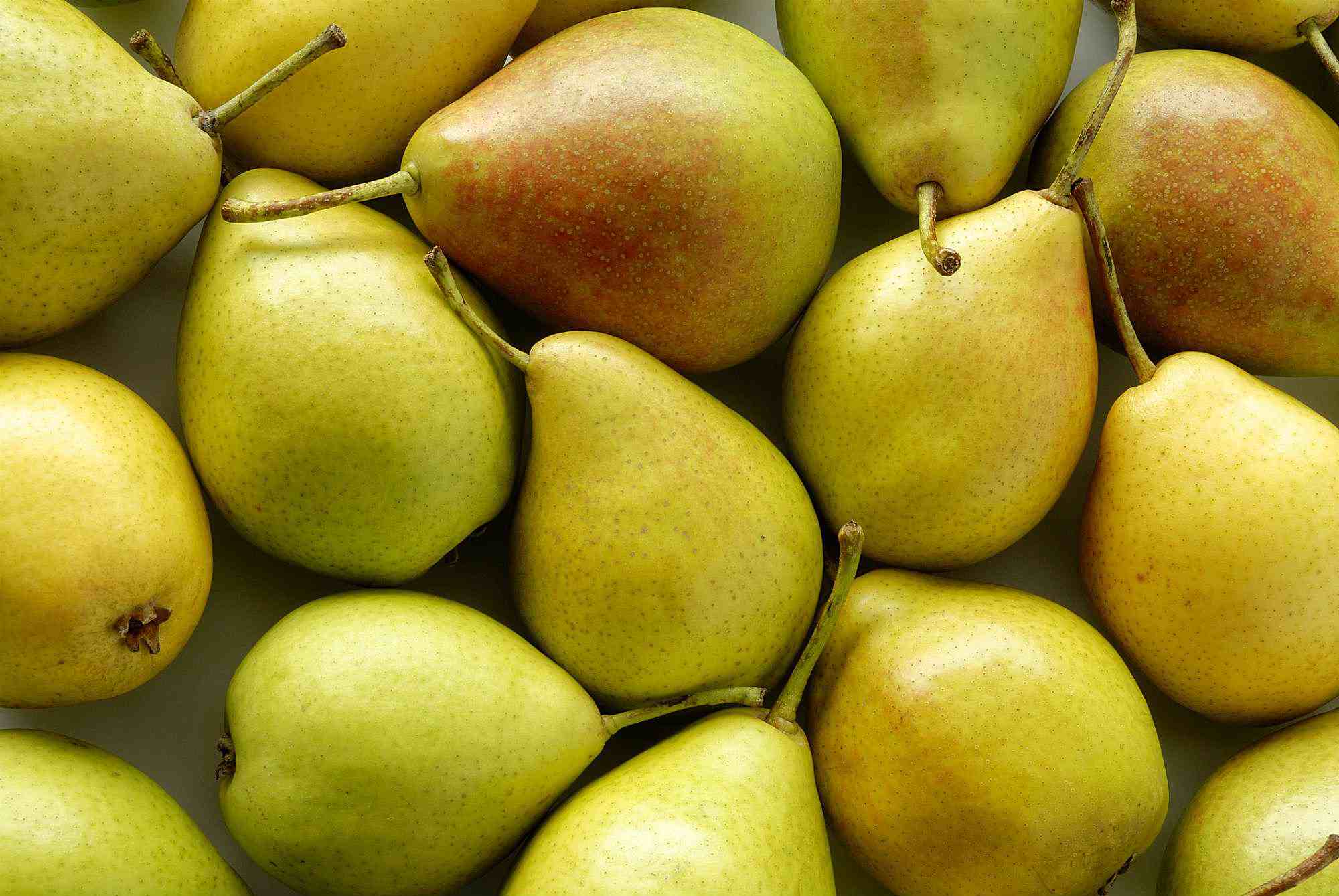 White Wine Grilled Pears Dessert Recipe