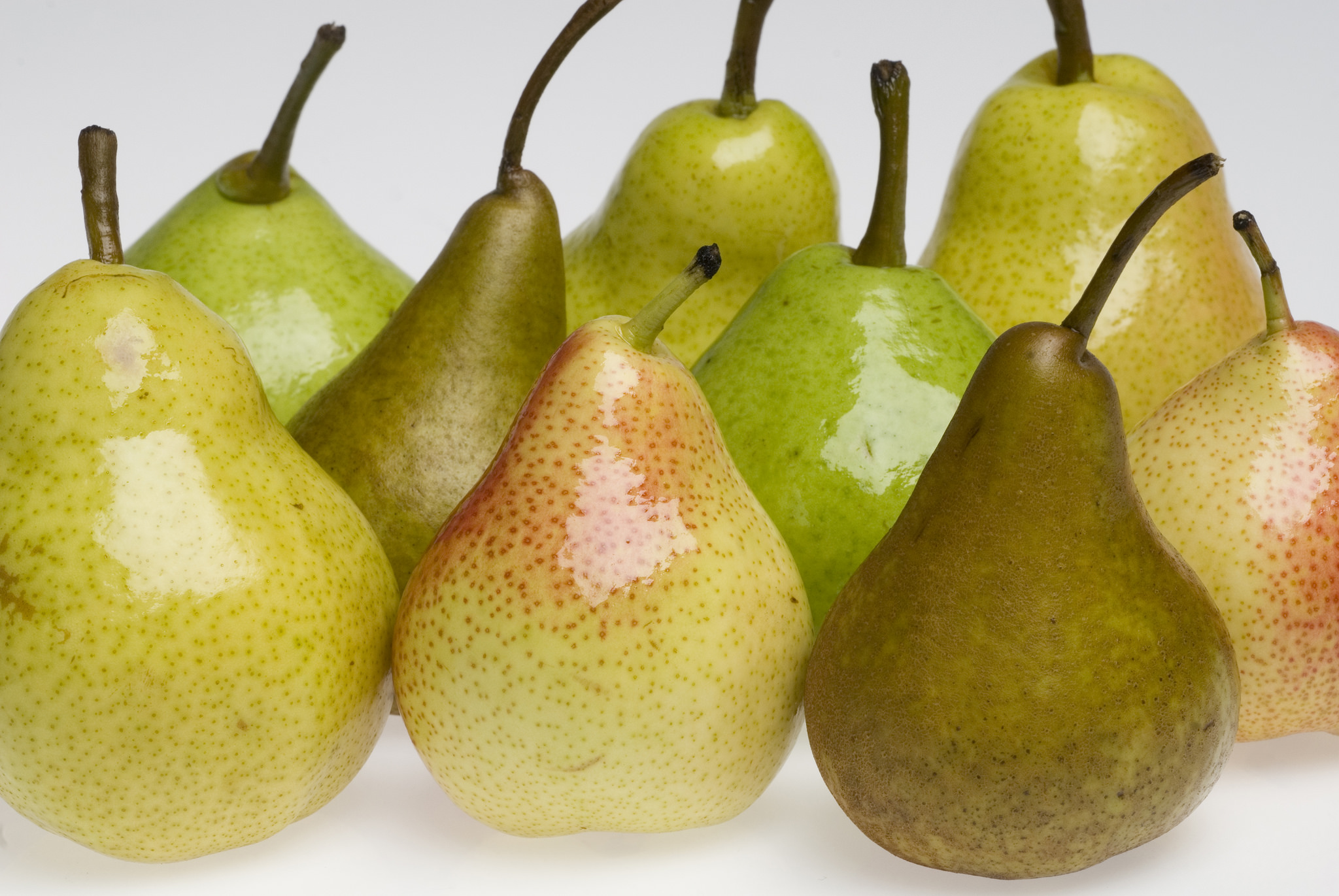 Pear-occa, anyone? CSIRO reviews pears' potential as a hangover cure ...