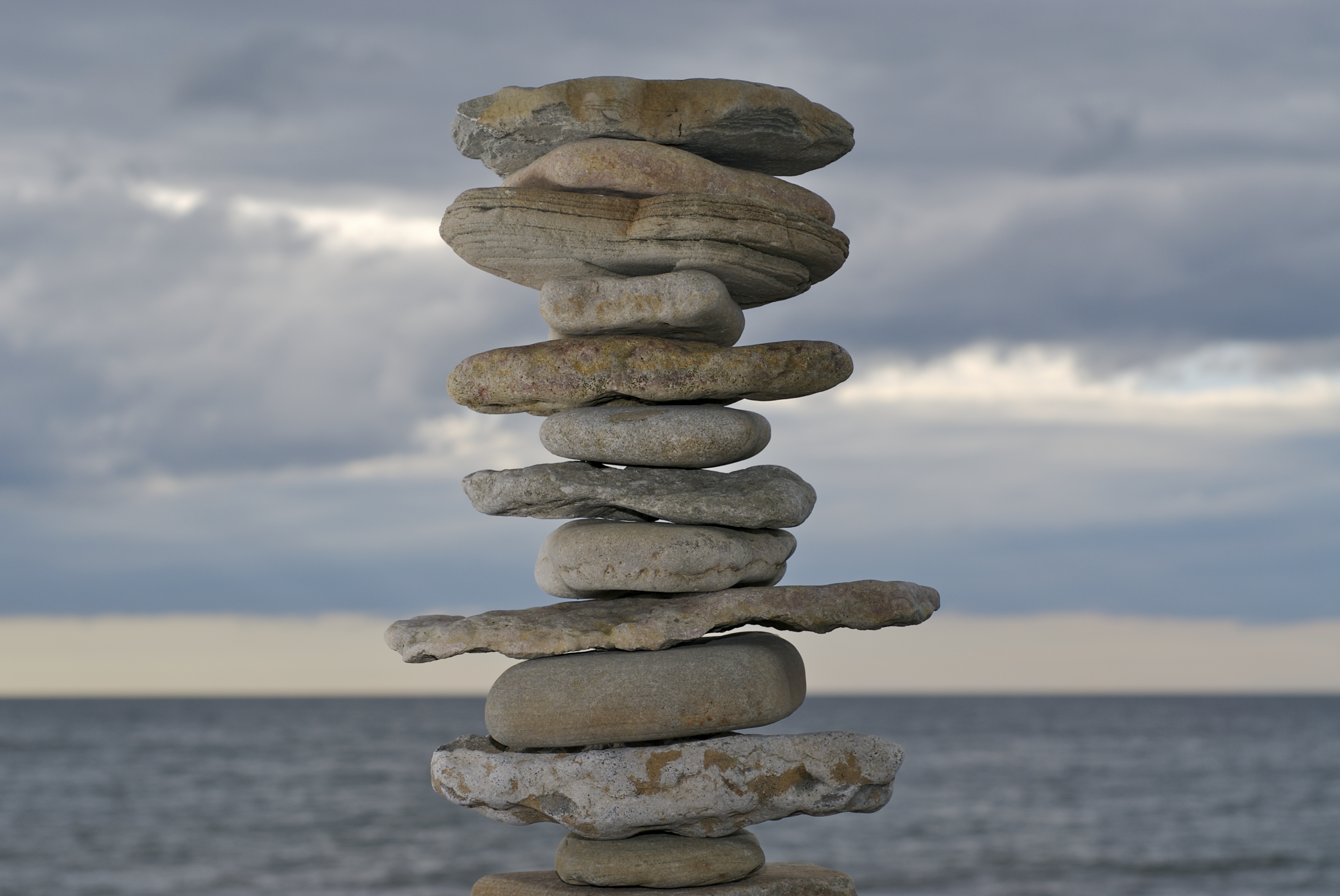 The Myth of Balance | The Washington Institute