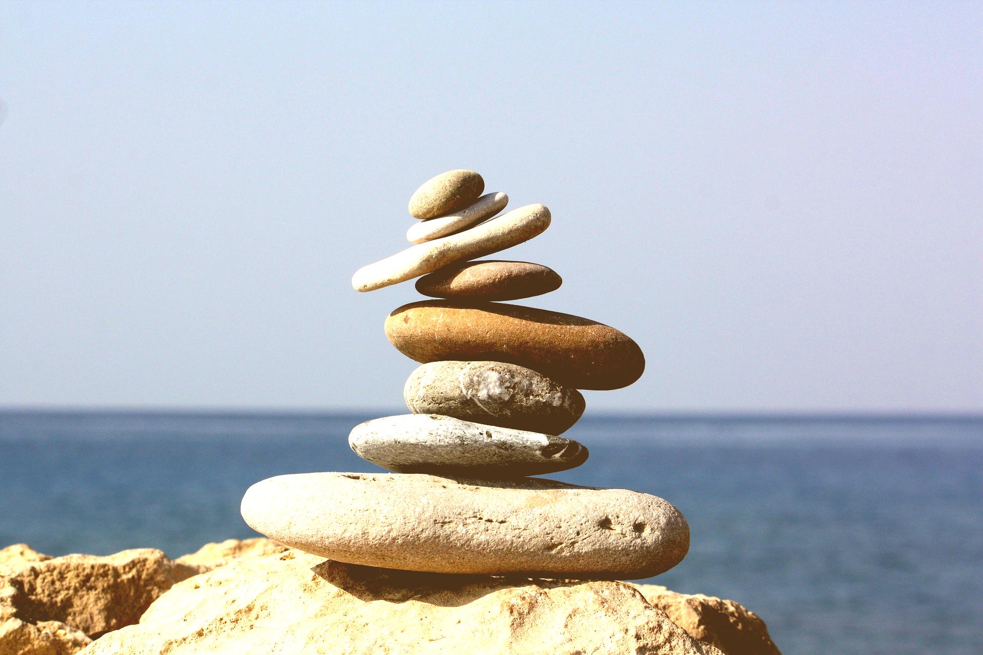 Find Balance | Balancing Act