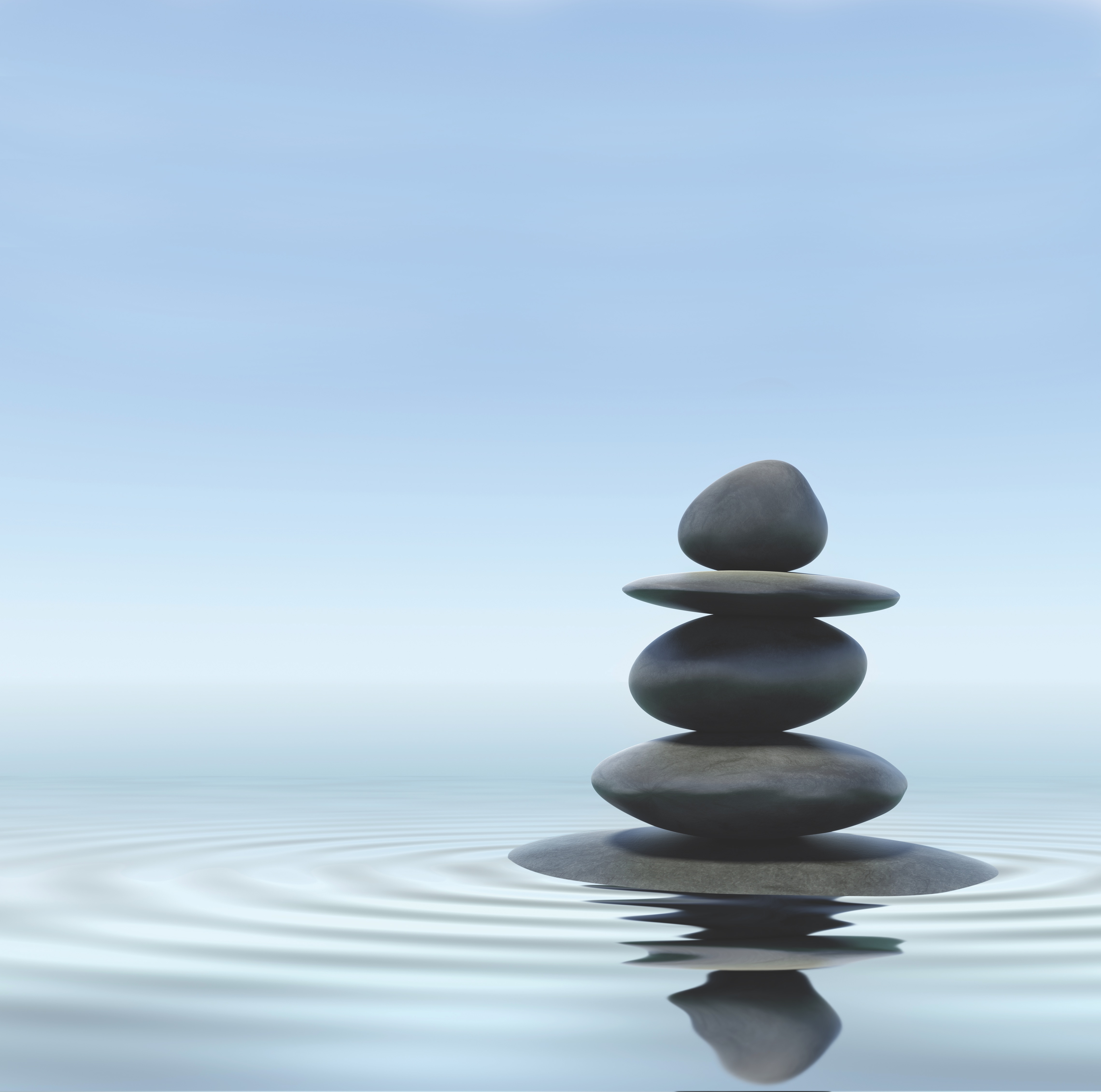 How Judaism Helps Us Regain Our Balance