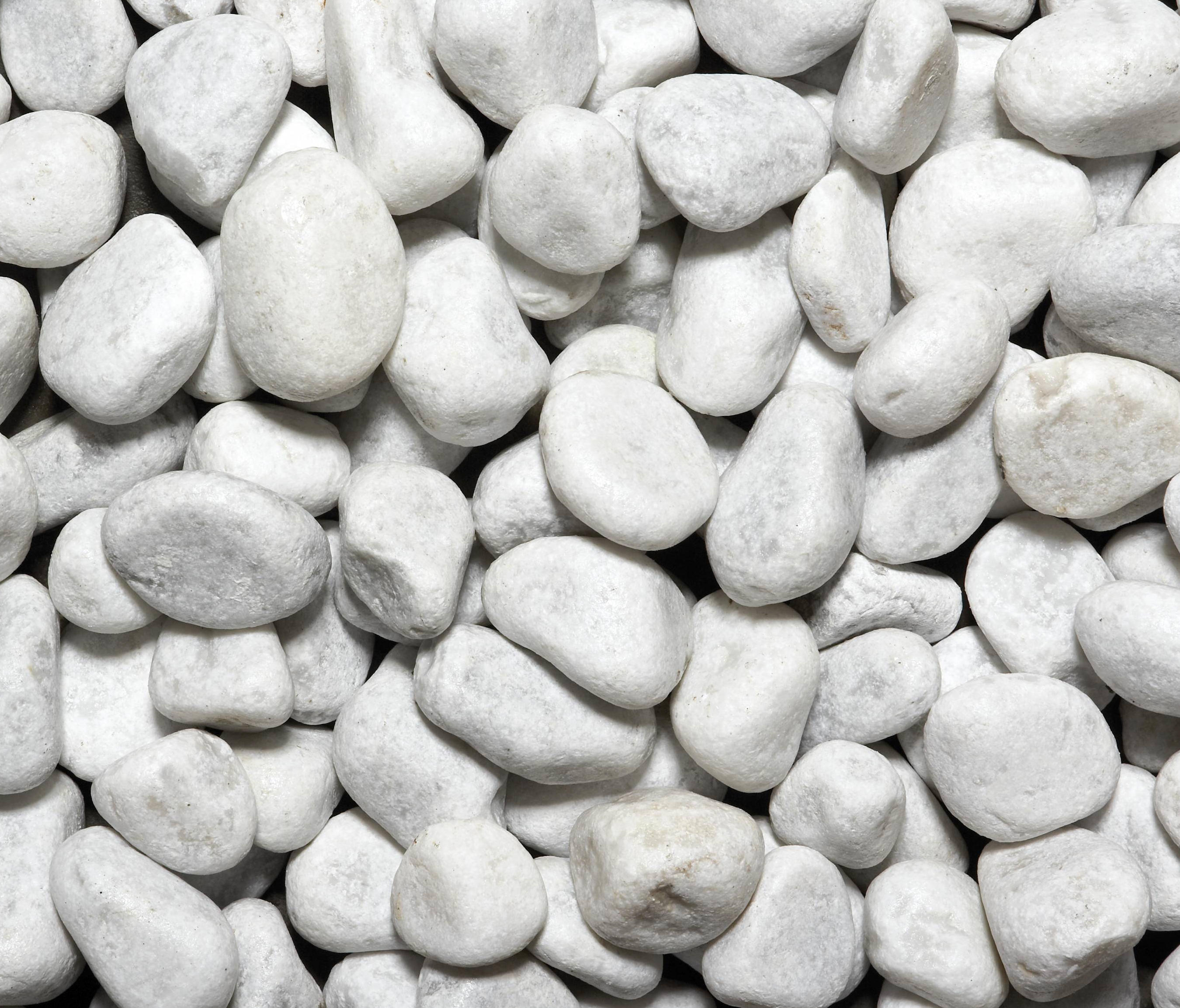 ZIERKIES | SPLITTE, CARRARA - Pebble stones from Metten | Architonic