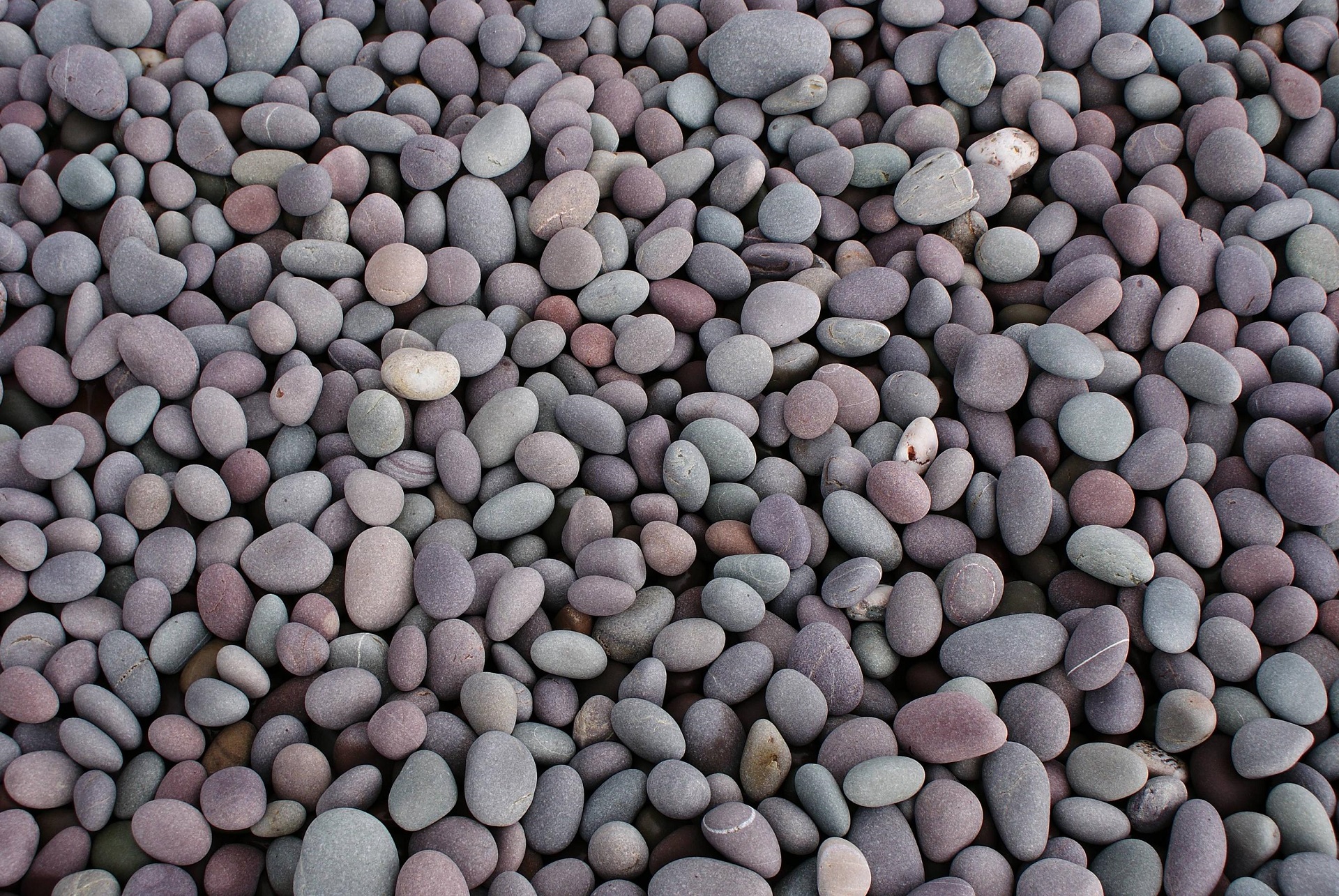 Pebble Stones Wallpaper Background | HD Wallpaper Background