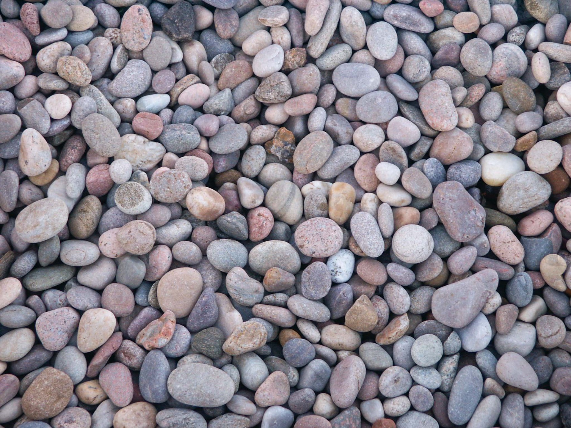 Scottish Pebbles - Benton Weatherstone - Stone and Builders Merchants