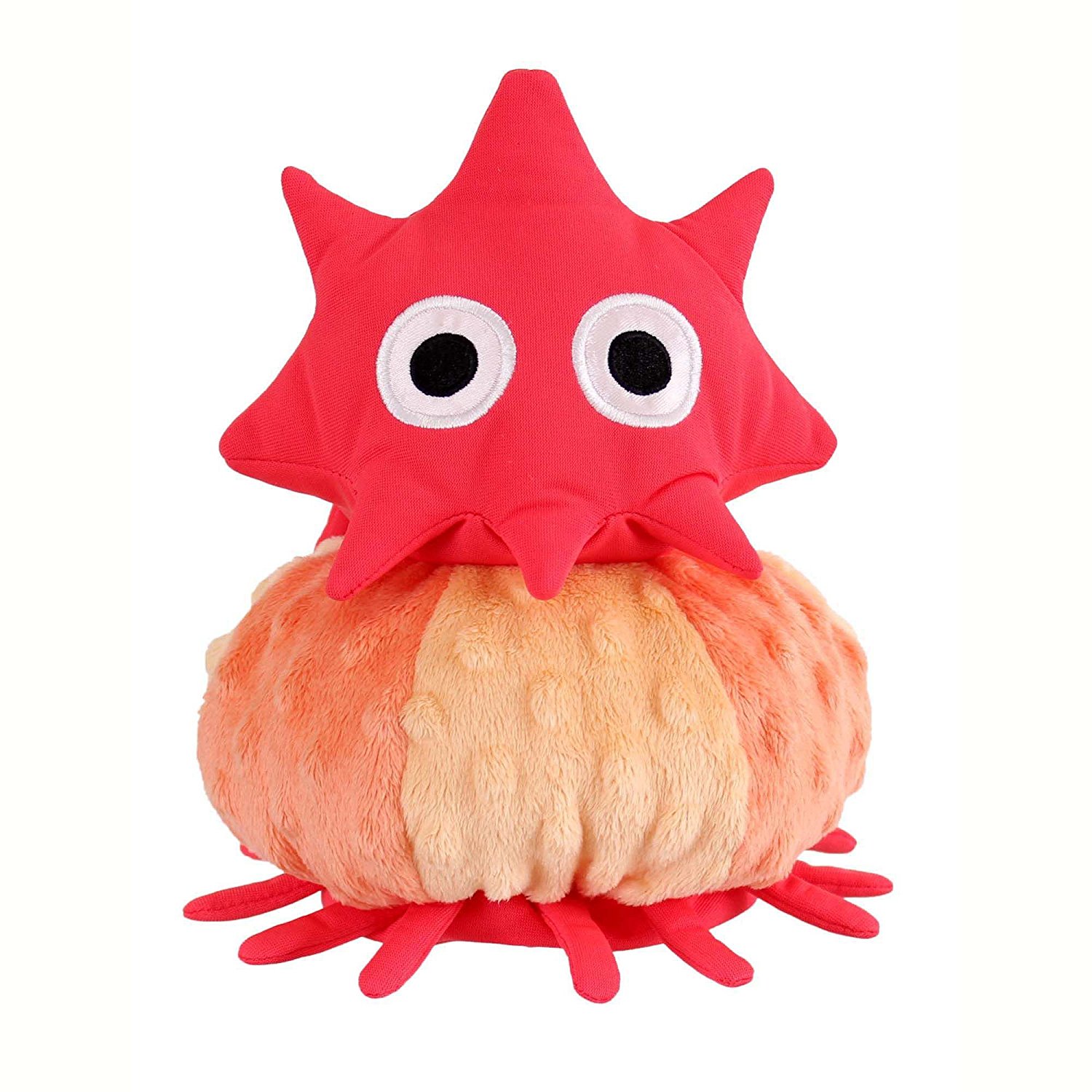 Amazon.com: Twirly Woos Peeking Peekaboo Soft Toy by Twirlywoos ...