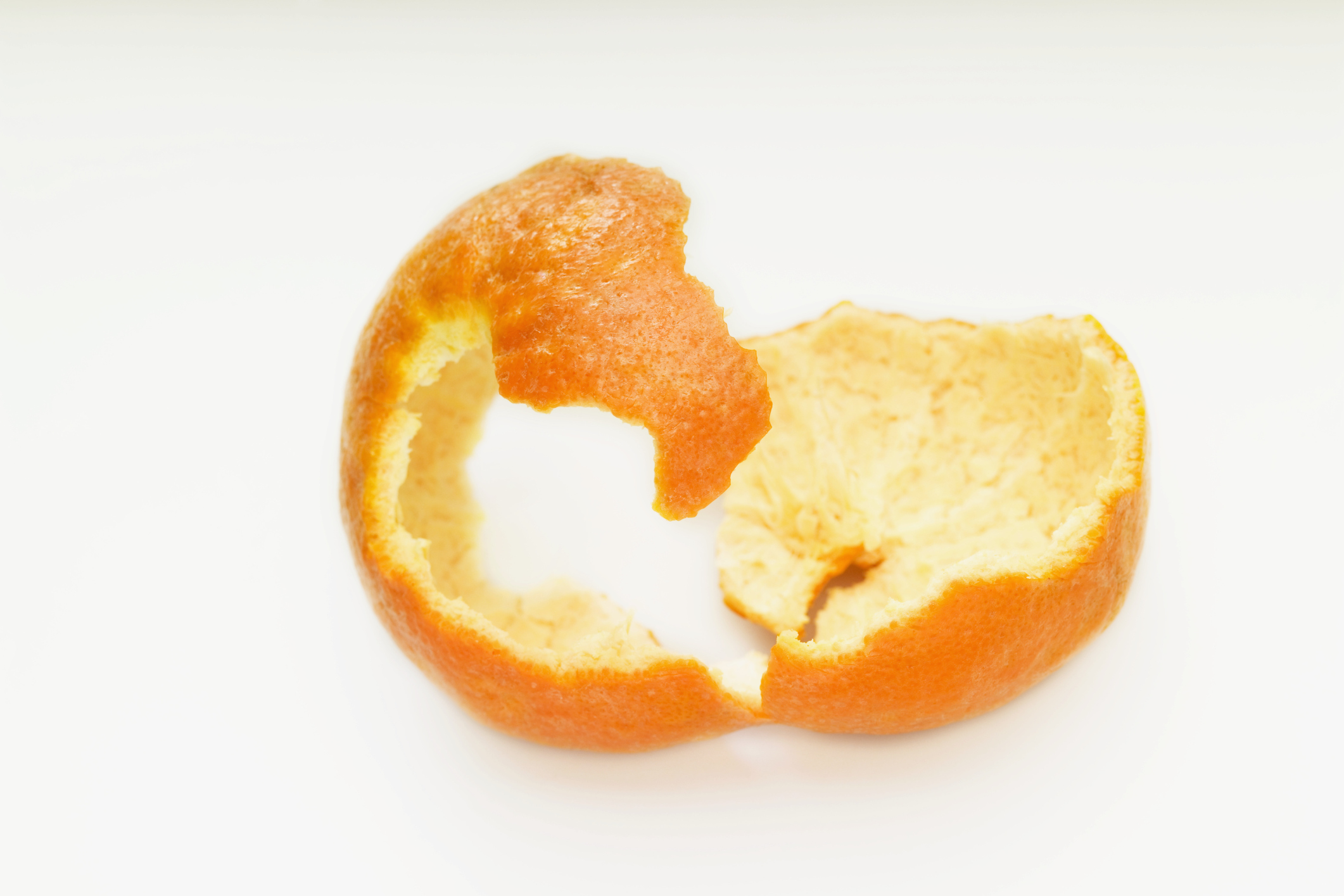 Is It Healthy to Eat Orange Peels? | LIVESTRONG.COM