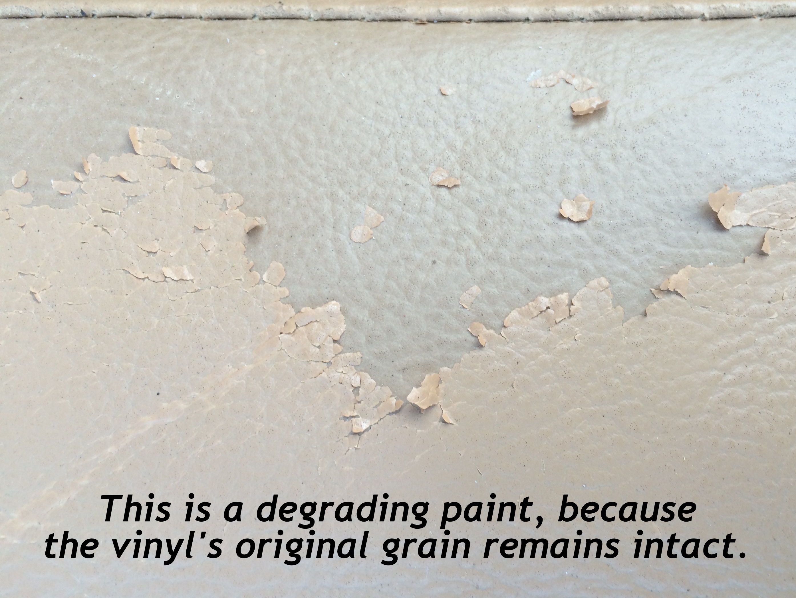 Leather Furniture Repair - Vinyl and Leather Repair Made Easy