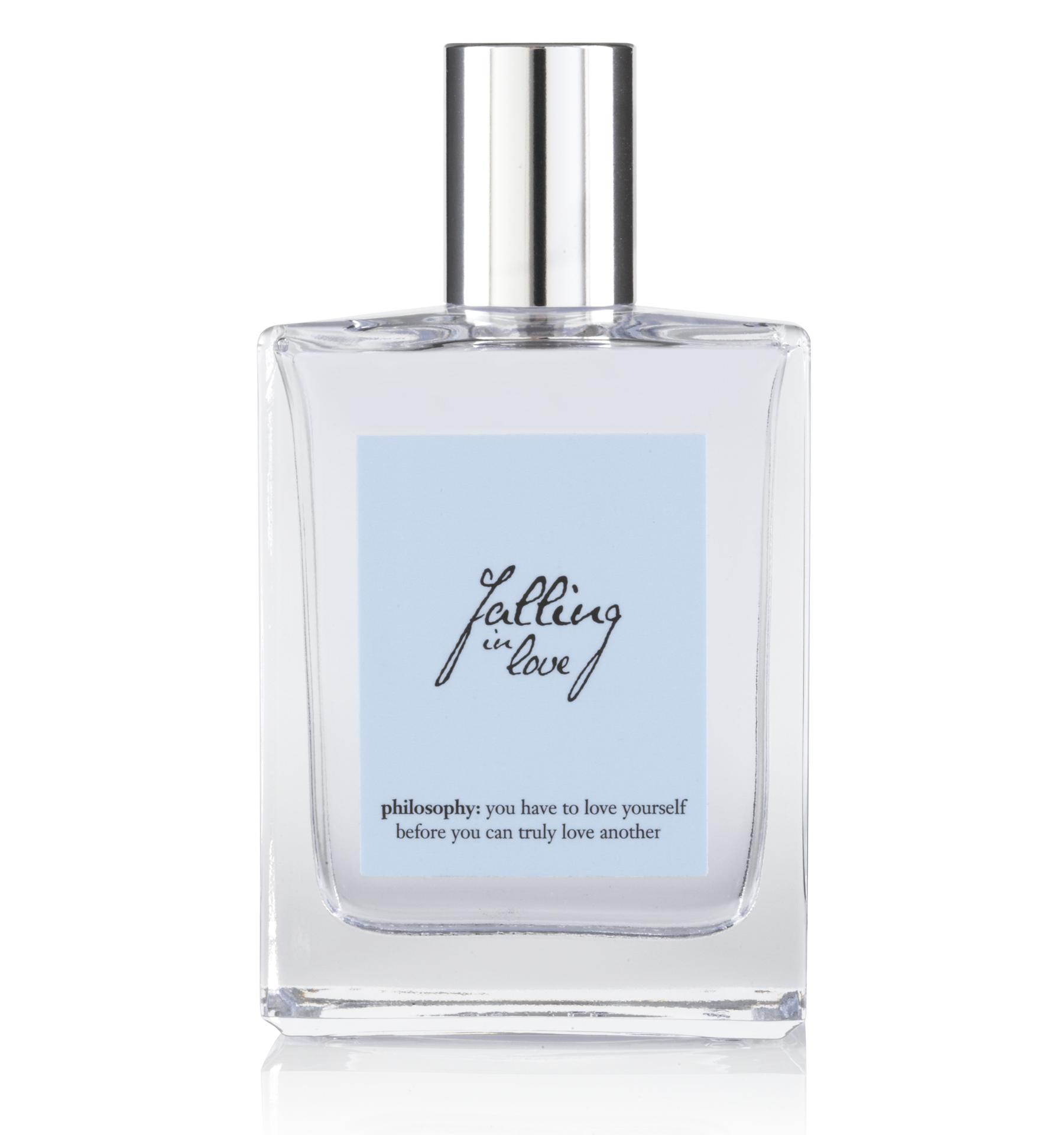 falling in love fragrance | spray fragrance | philosophy