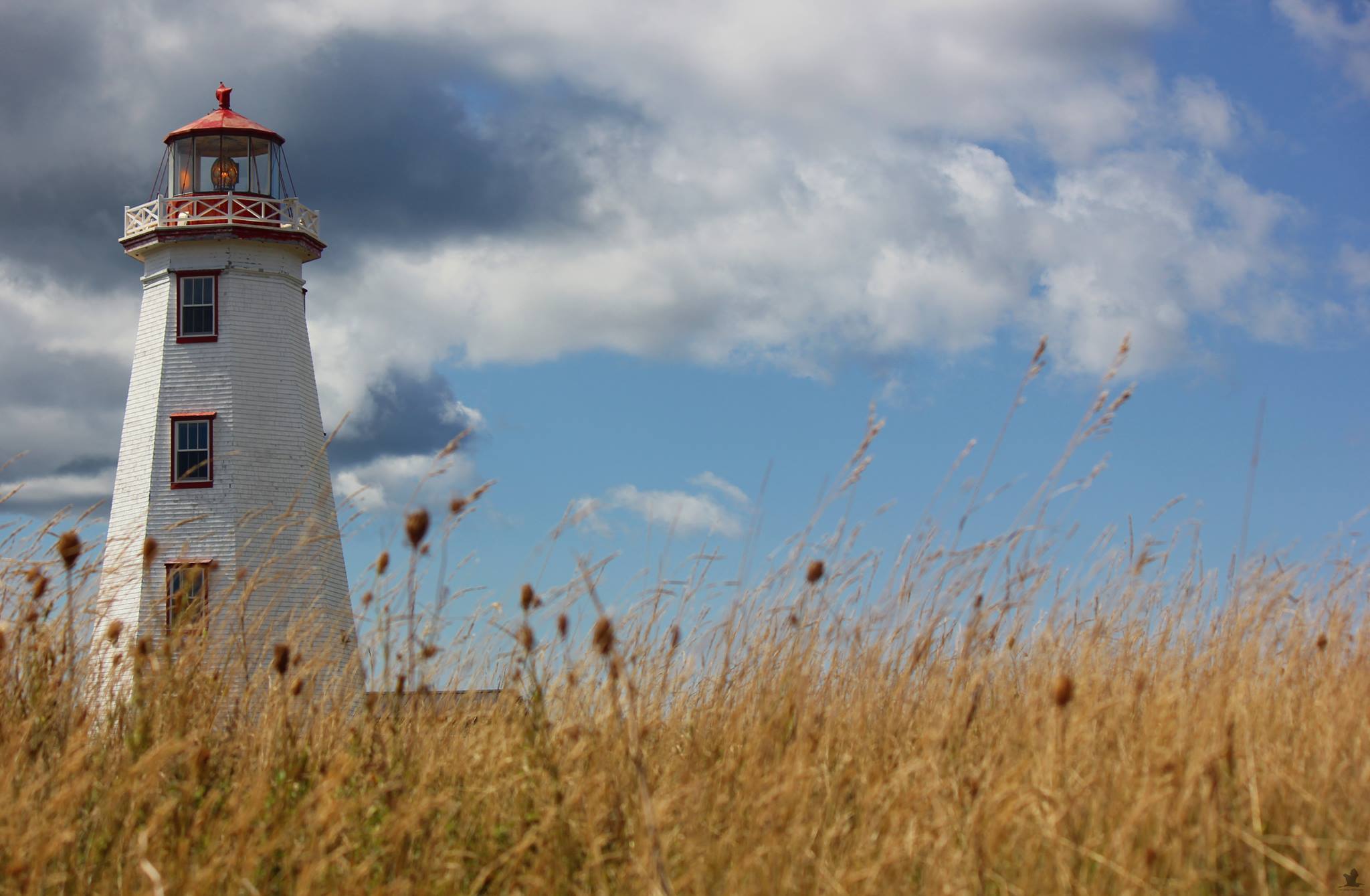 PEI's Must See Lighthouses | Welcome PEI Local's blog