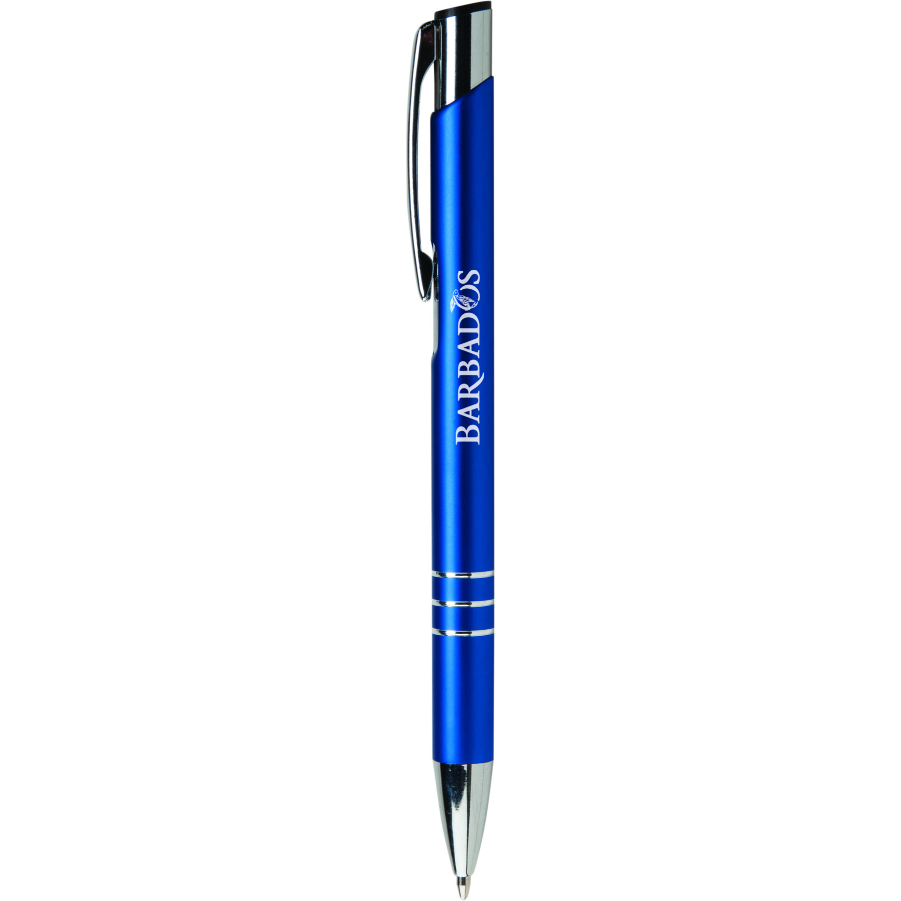 Sonata Push Retractable Metal Pen - Best Custom Pens