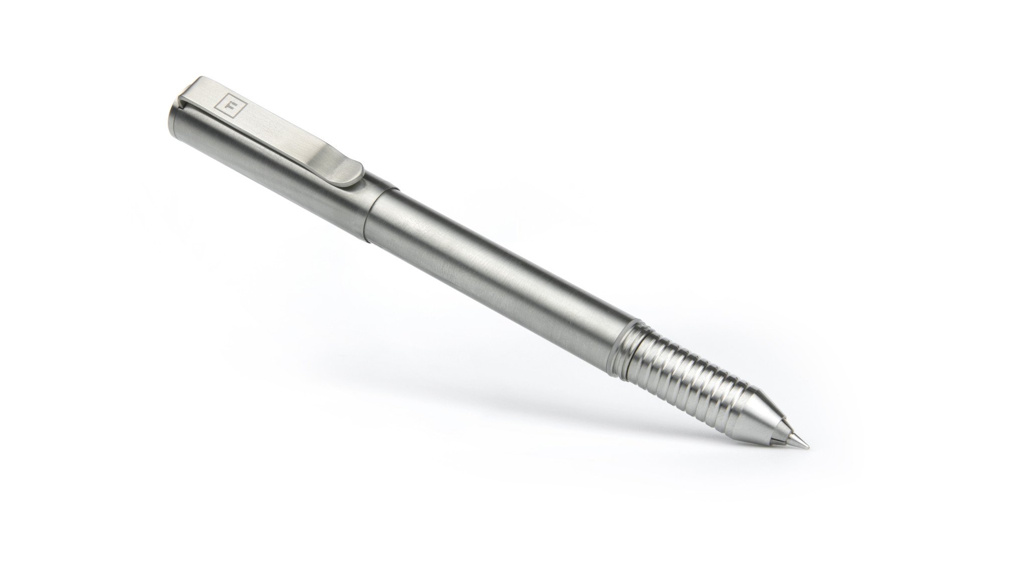 Ti Arto : The Ultimate Refill Friendly Pen – Big Idea Design LLC