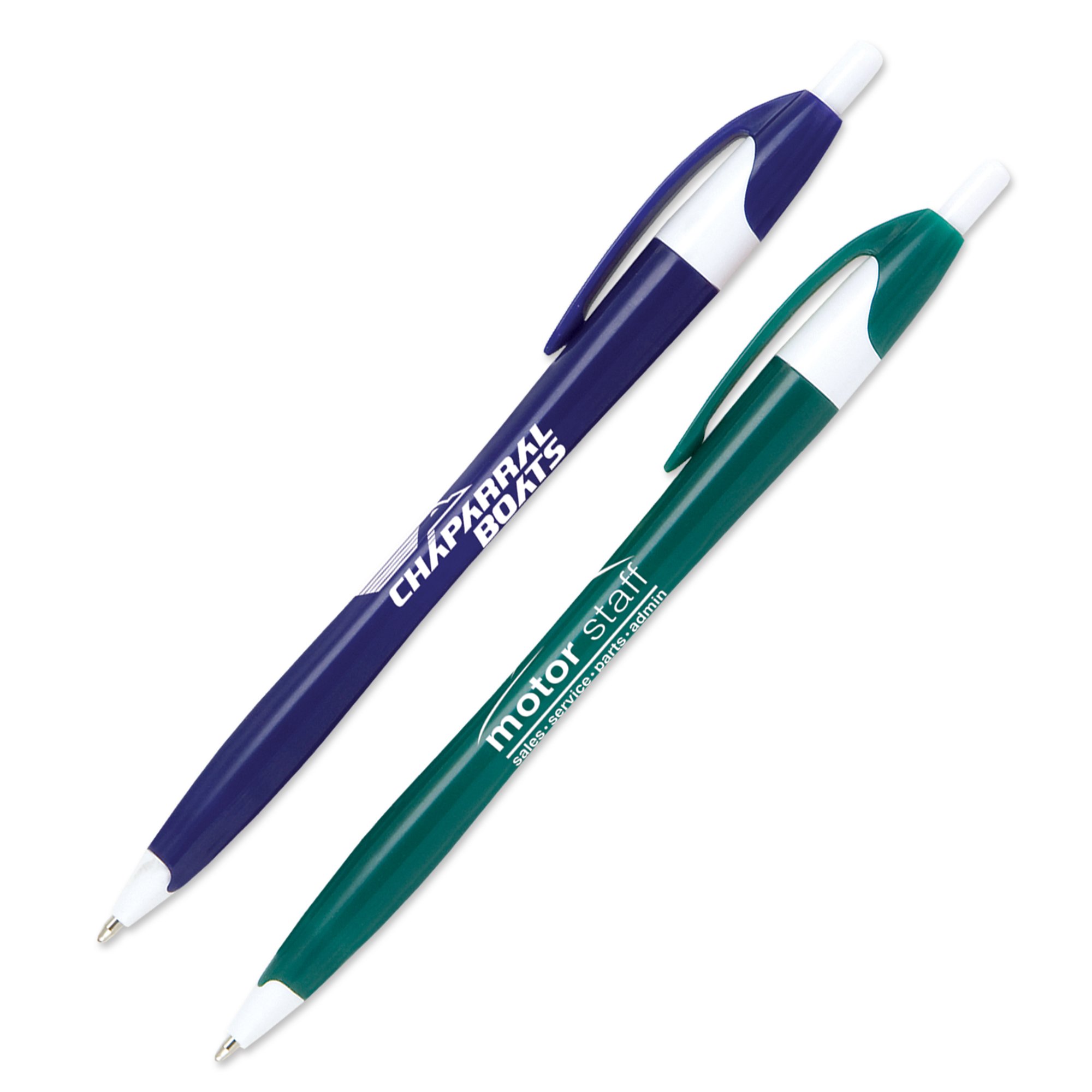 Executive Cirrus Pen | Cheap Logo Pens | National Pen