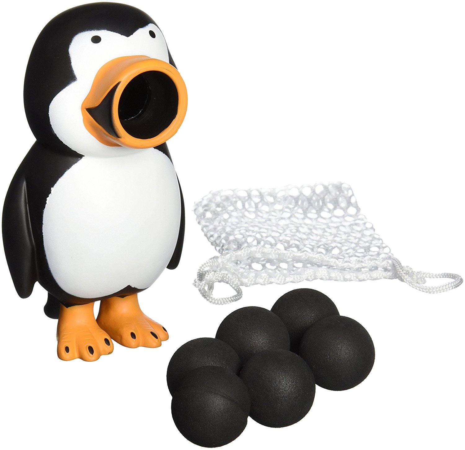 Amazon.com: Hog Wild Toys Penguin Popper: Hog Wild: Toys & Games