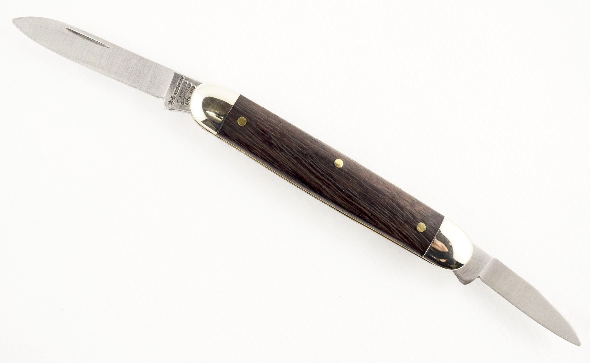 Joseph Rodgers 2-Blade Penknife - AKC Knives Australia