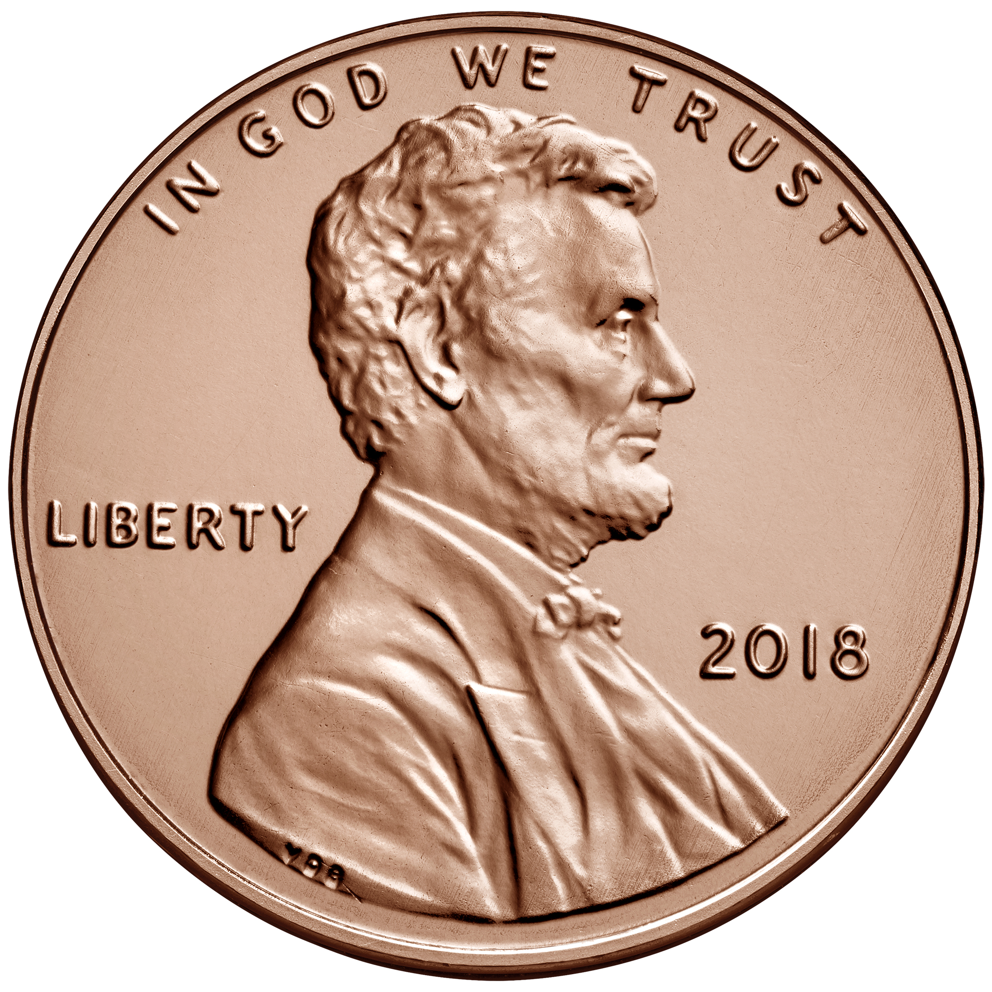 One-Cent Coin (Penny) | U.S. Mint for Kids