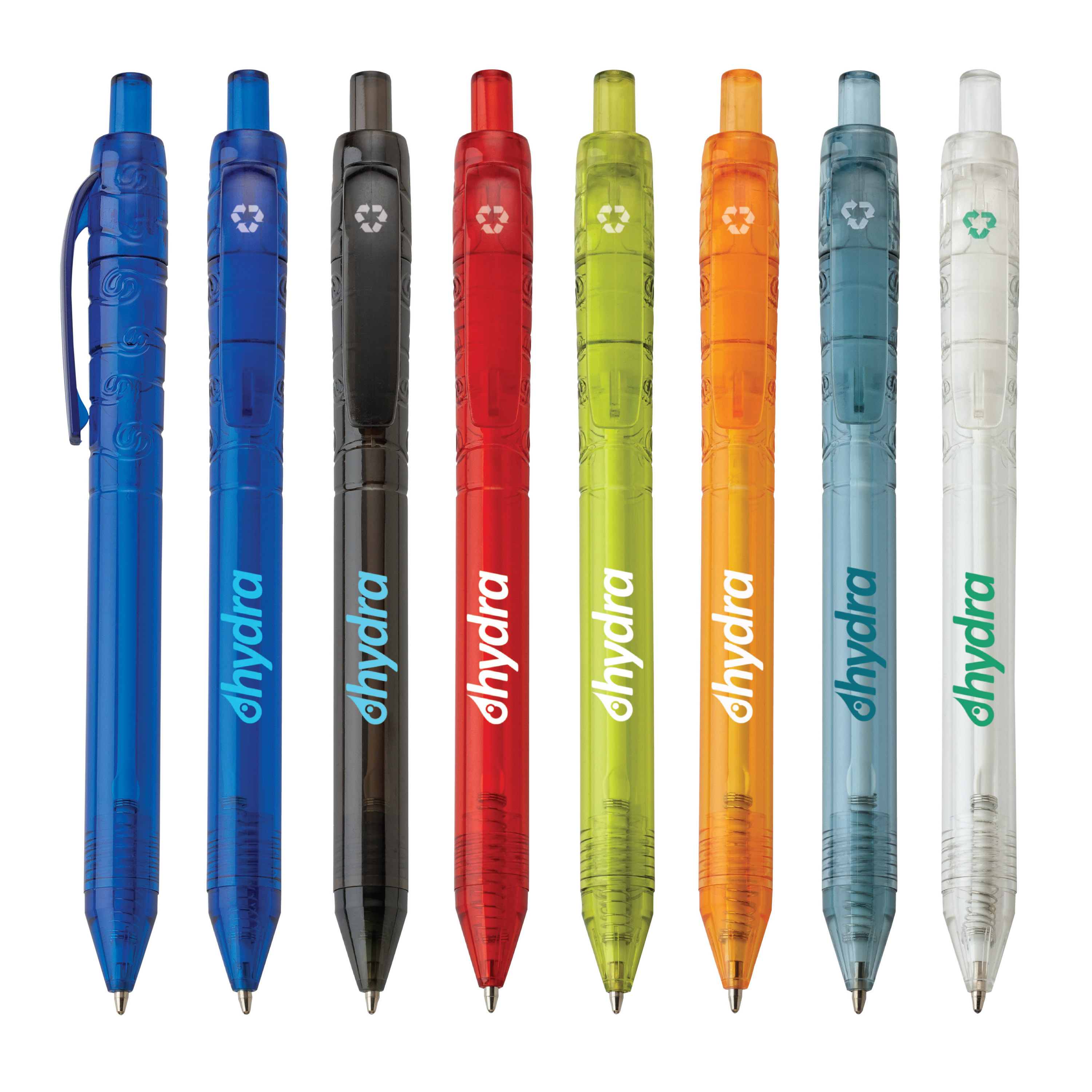 Water Bottle Pen - Eco-Pens.com