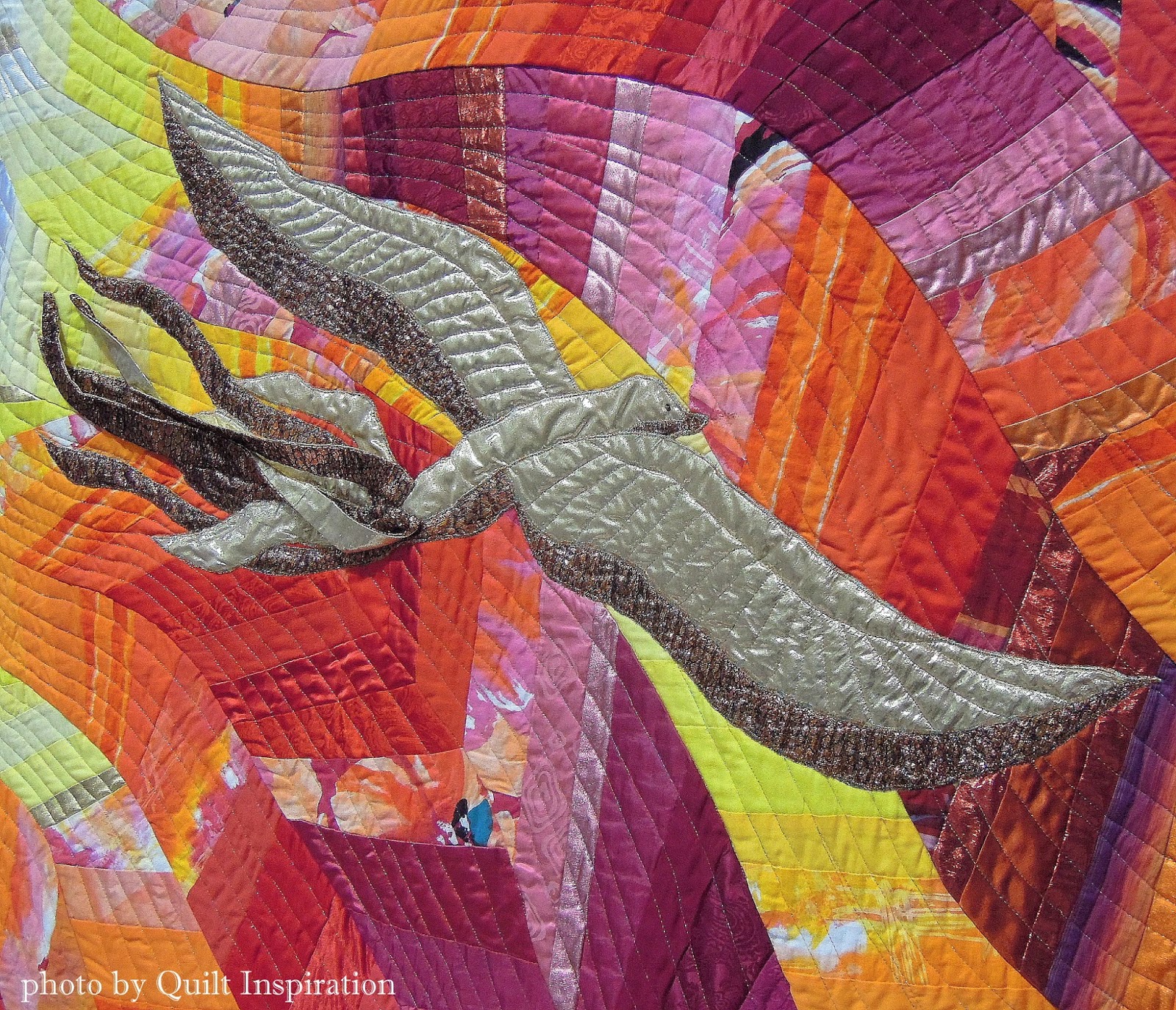 Highlights of the Pacific International Quilt Festival - Part 4 ...