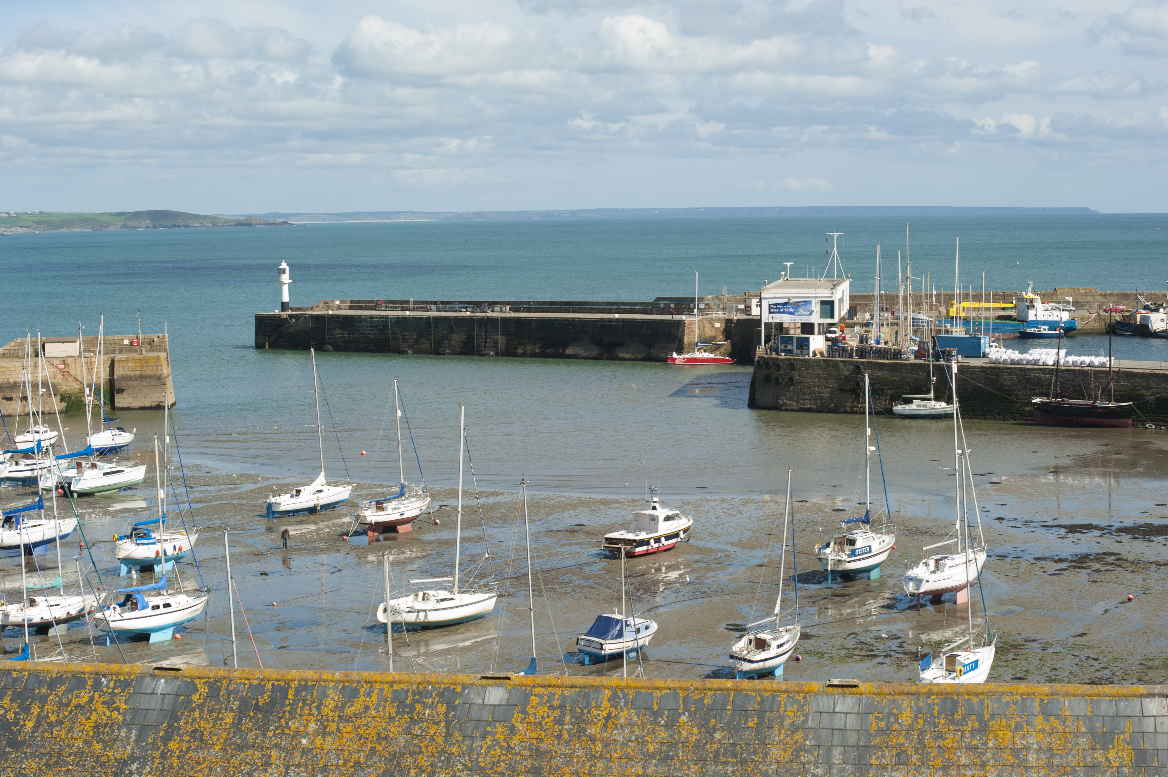 Penzance, West Cornwall: an essential guide