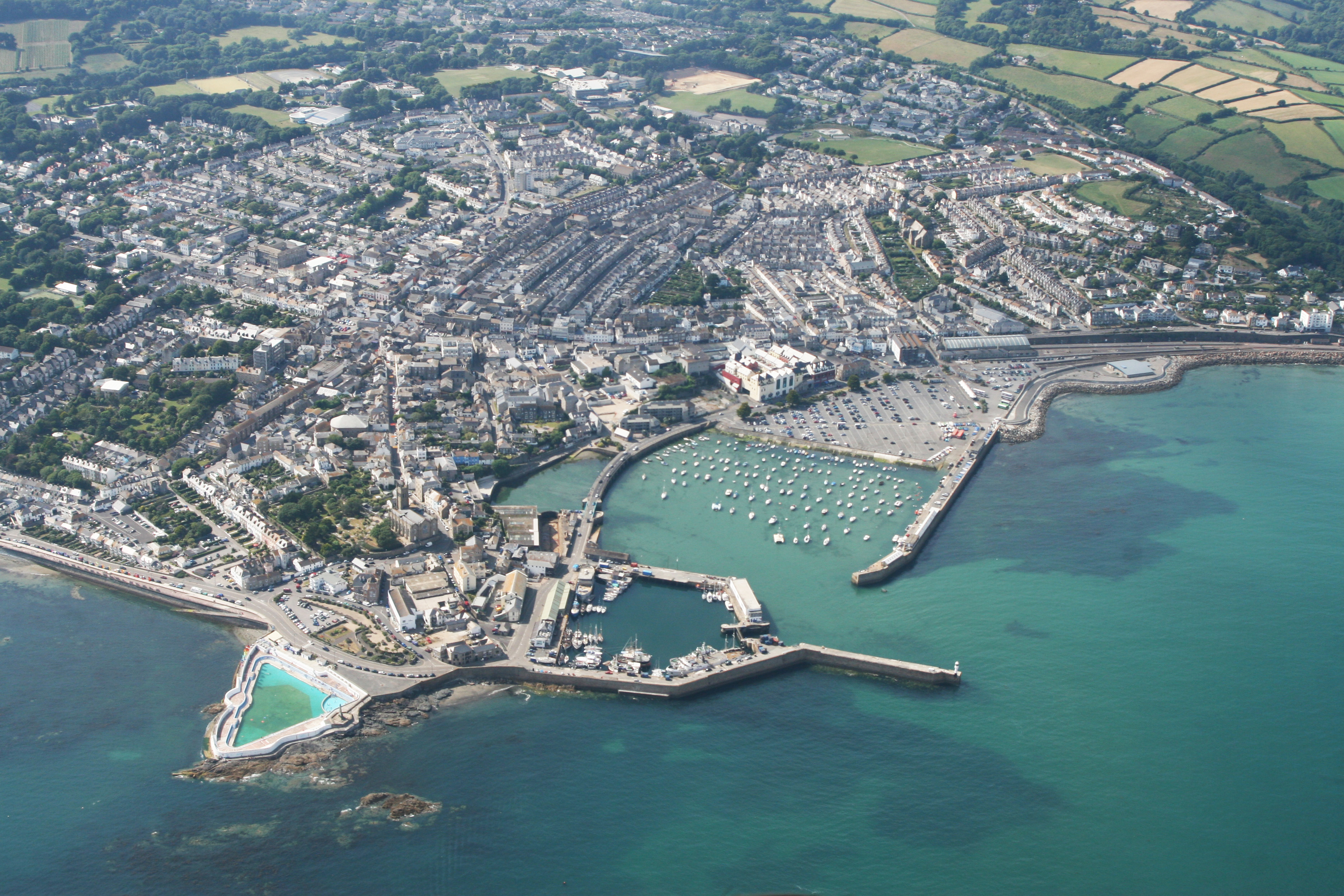 Penzance, West Cornwall: an essential guide