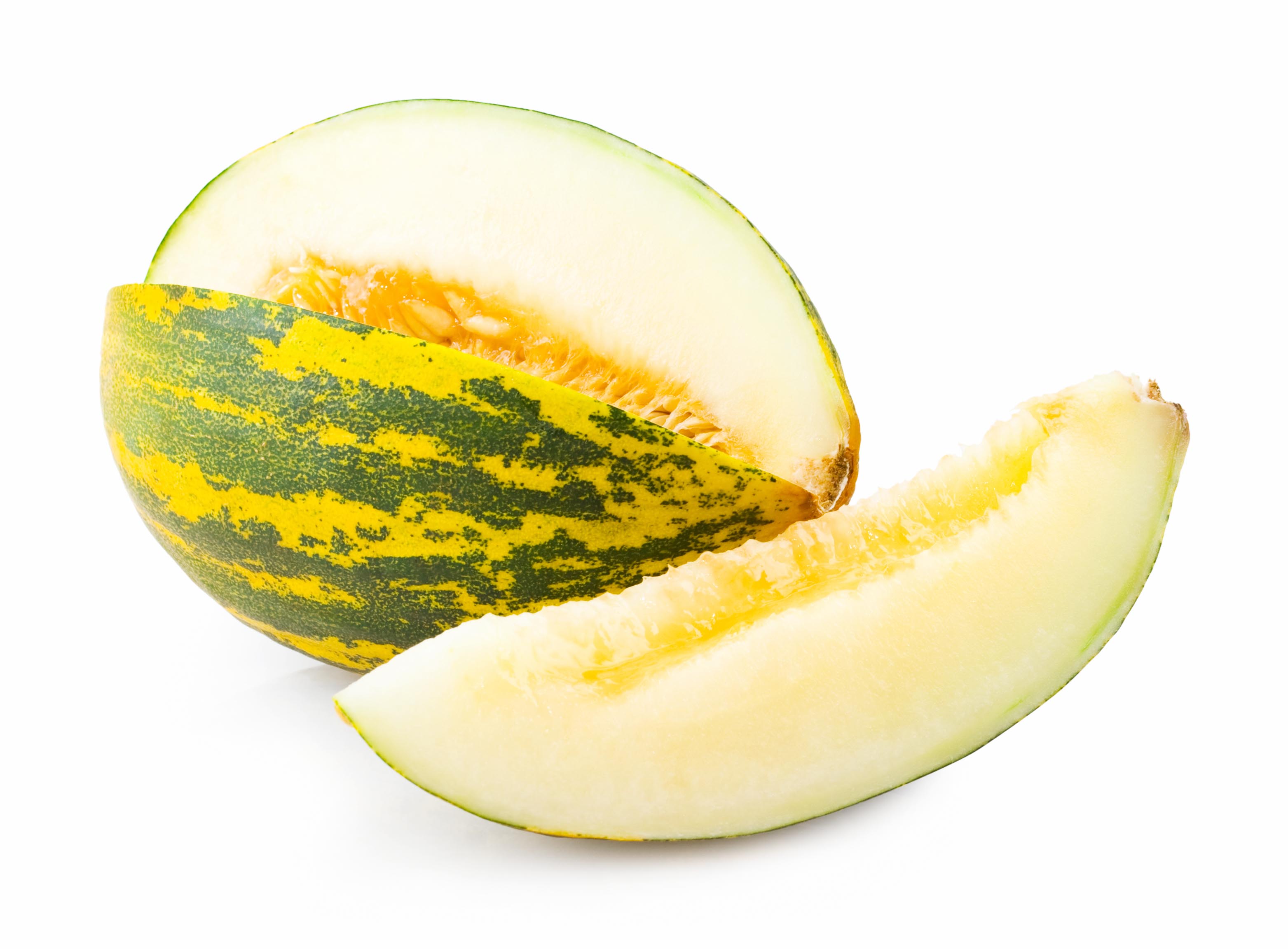 Pepino melon photo
