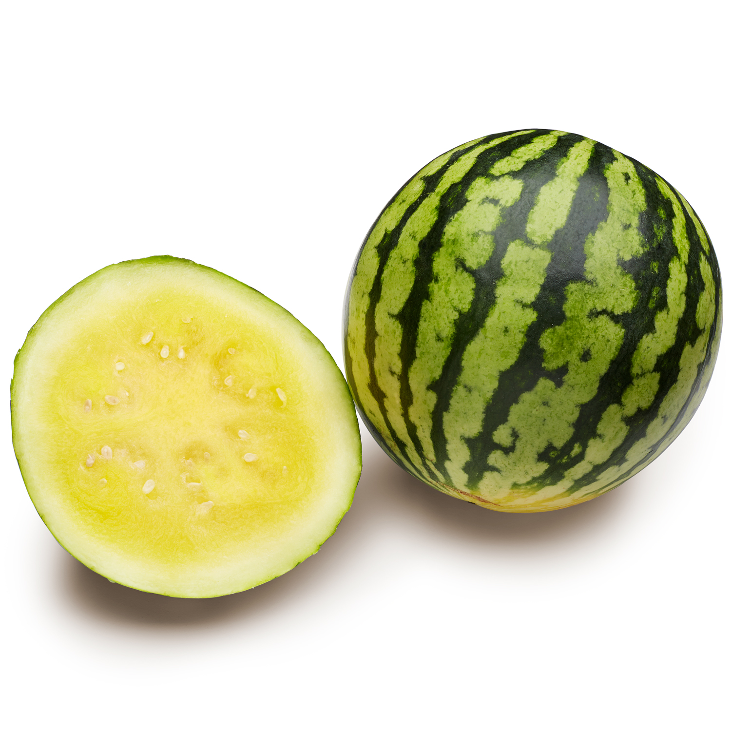 Order Dulcinea Seedless Sunny Gold Baby Melon | Fast Delivery