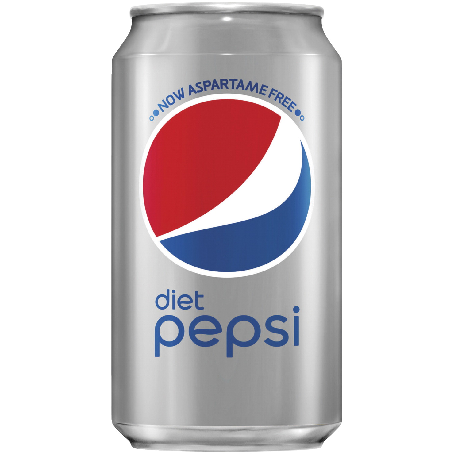 Pepsico Diet Pepsi Cola Canned Soda, 12 oz Can, 24 Per Carton - SOAR ...