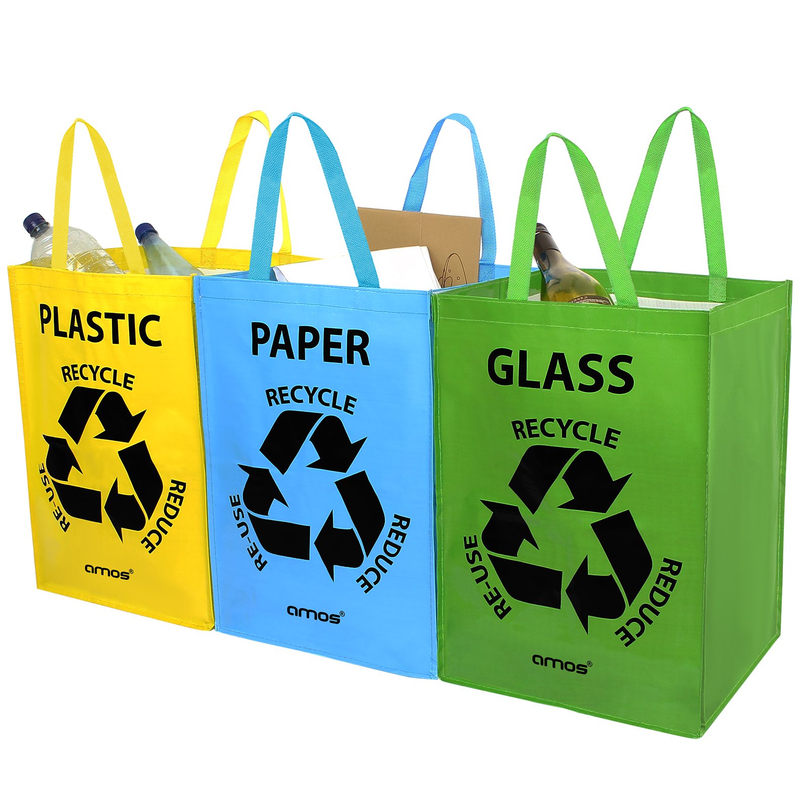 Cheap Recycle Plastic Bags, find Recycle Plastic Bags deals on line ...