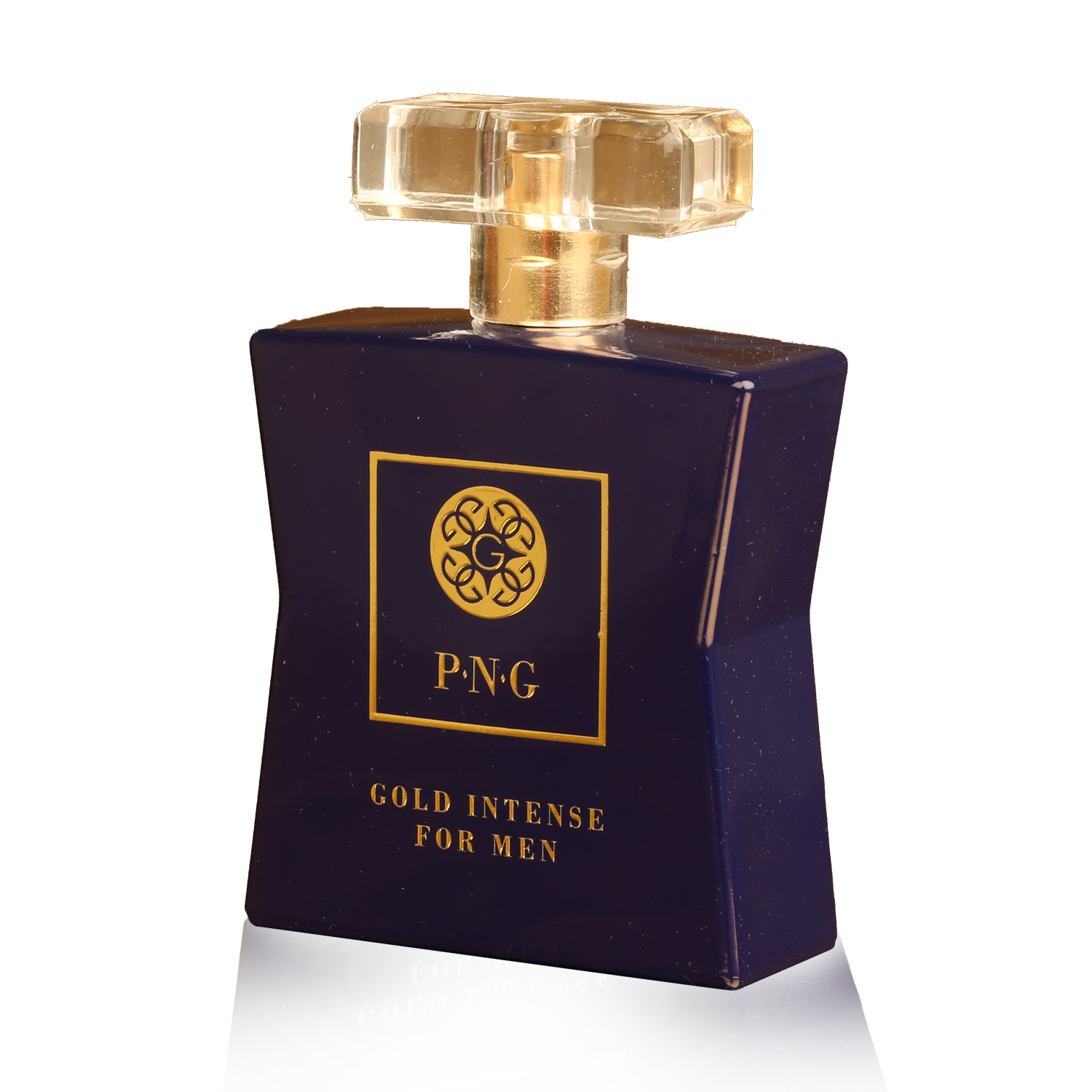 Mens Perfume, PNG Gold Intense, EDP Spray For Men, 100 ml