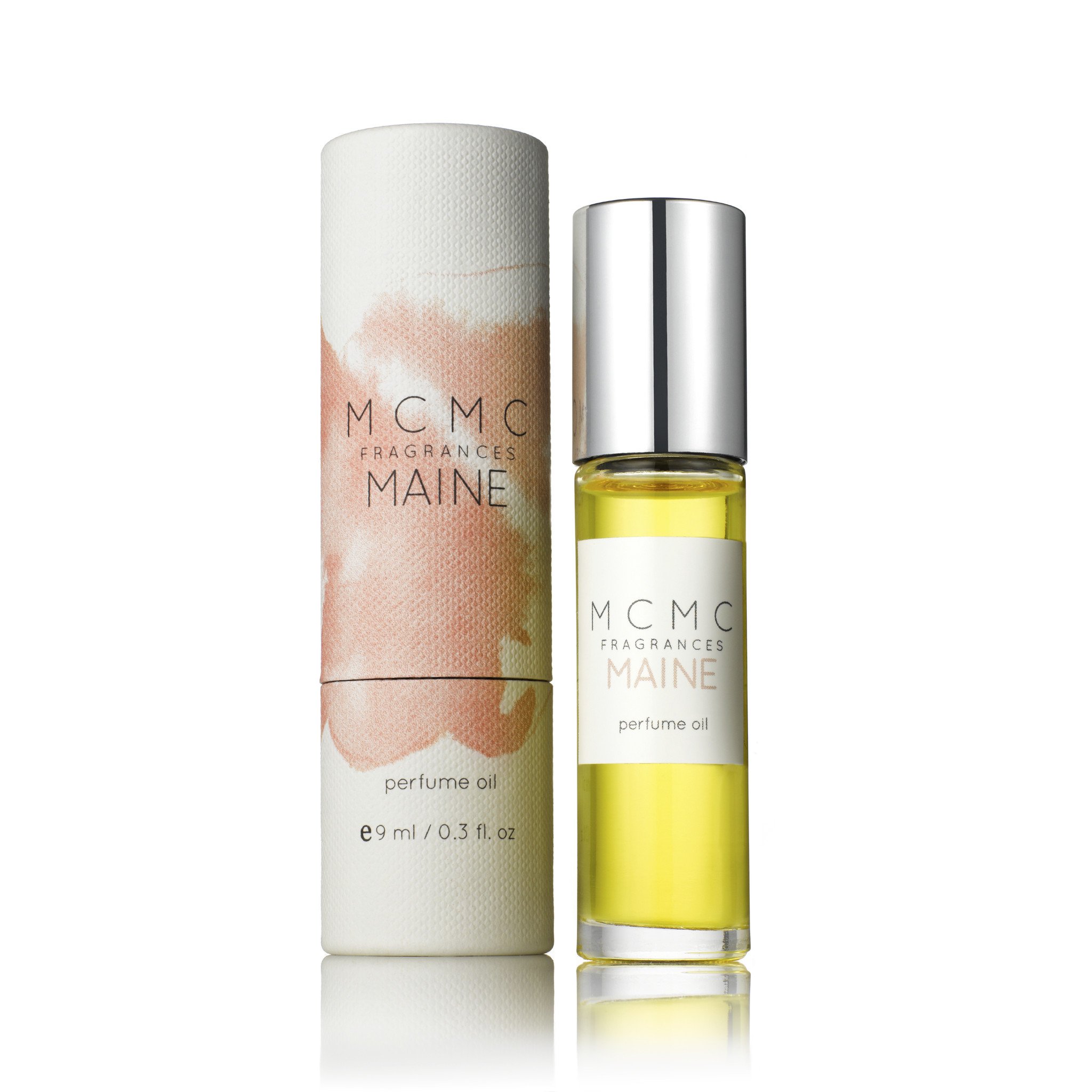 MAINE 10ml perfume oil | MCMC Fragrances