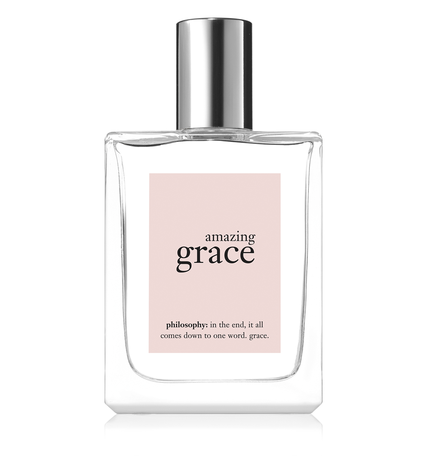 amazing grace fragrance | spray perfume | philosophy