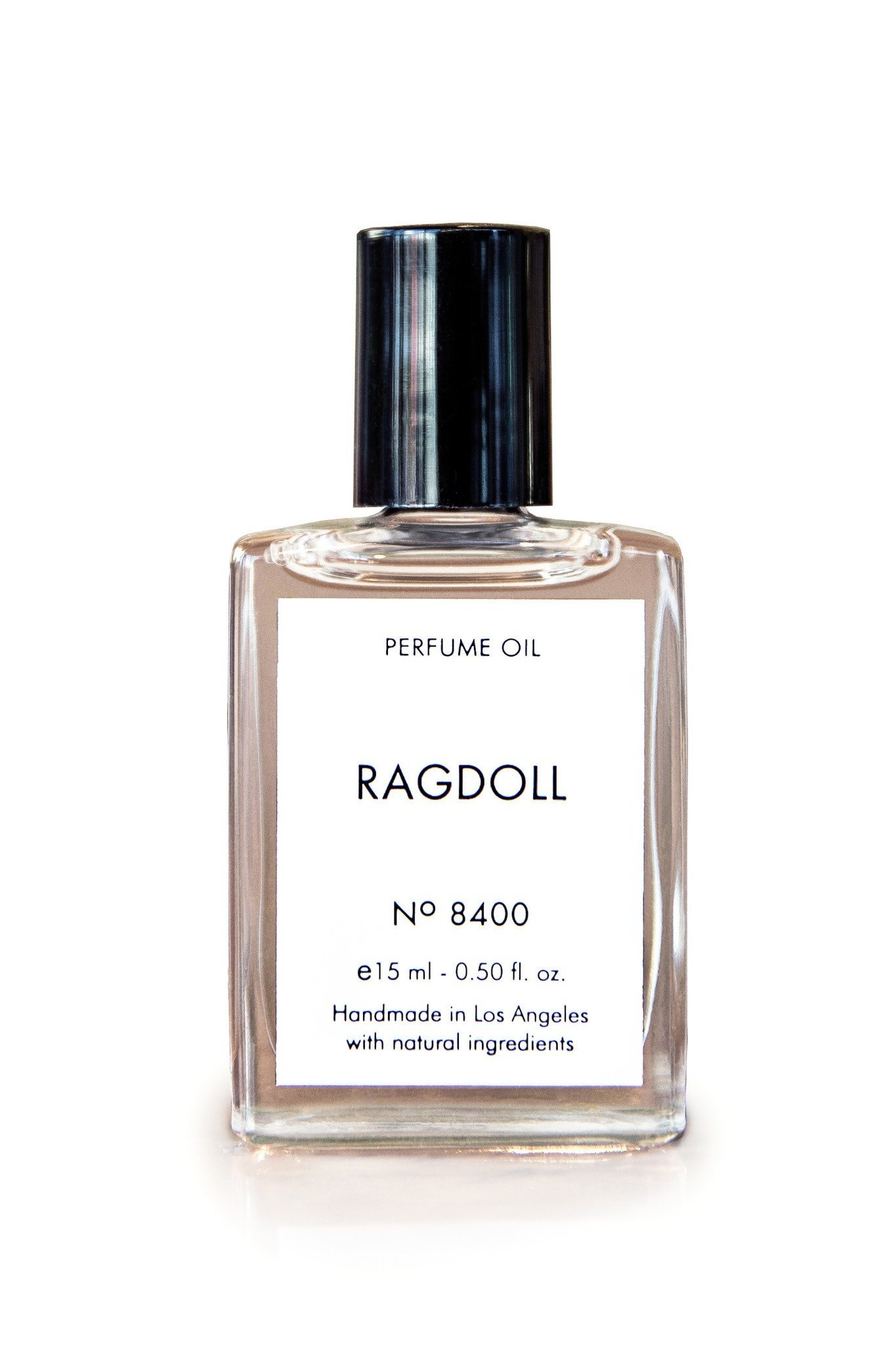 Ragdoll LA | PERFUME OIL No 8400