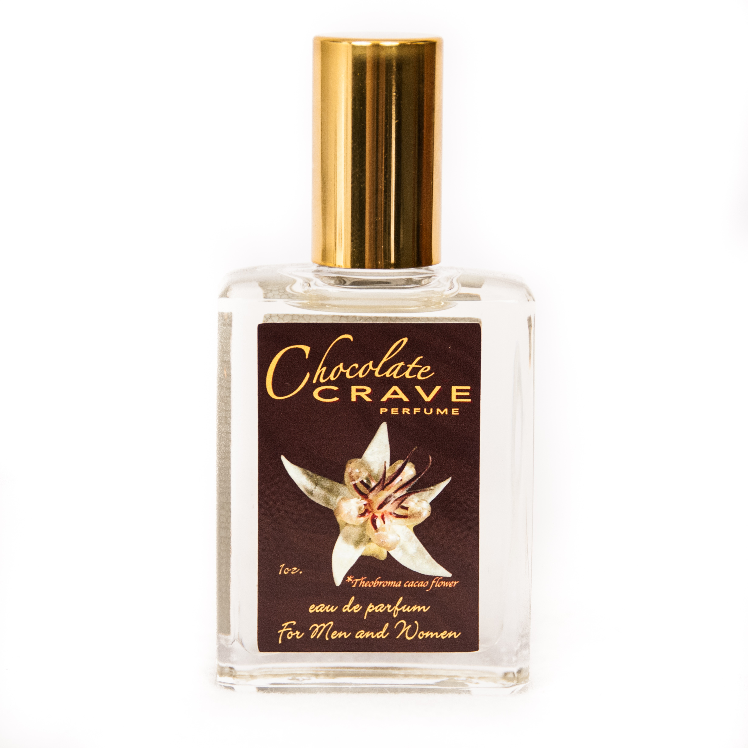 Chocolate Crave Perfume | Chocolate Gifts by Piece, Love & Chocolate