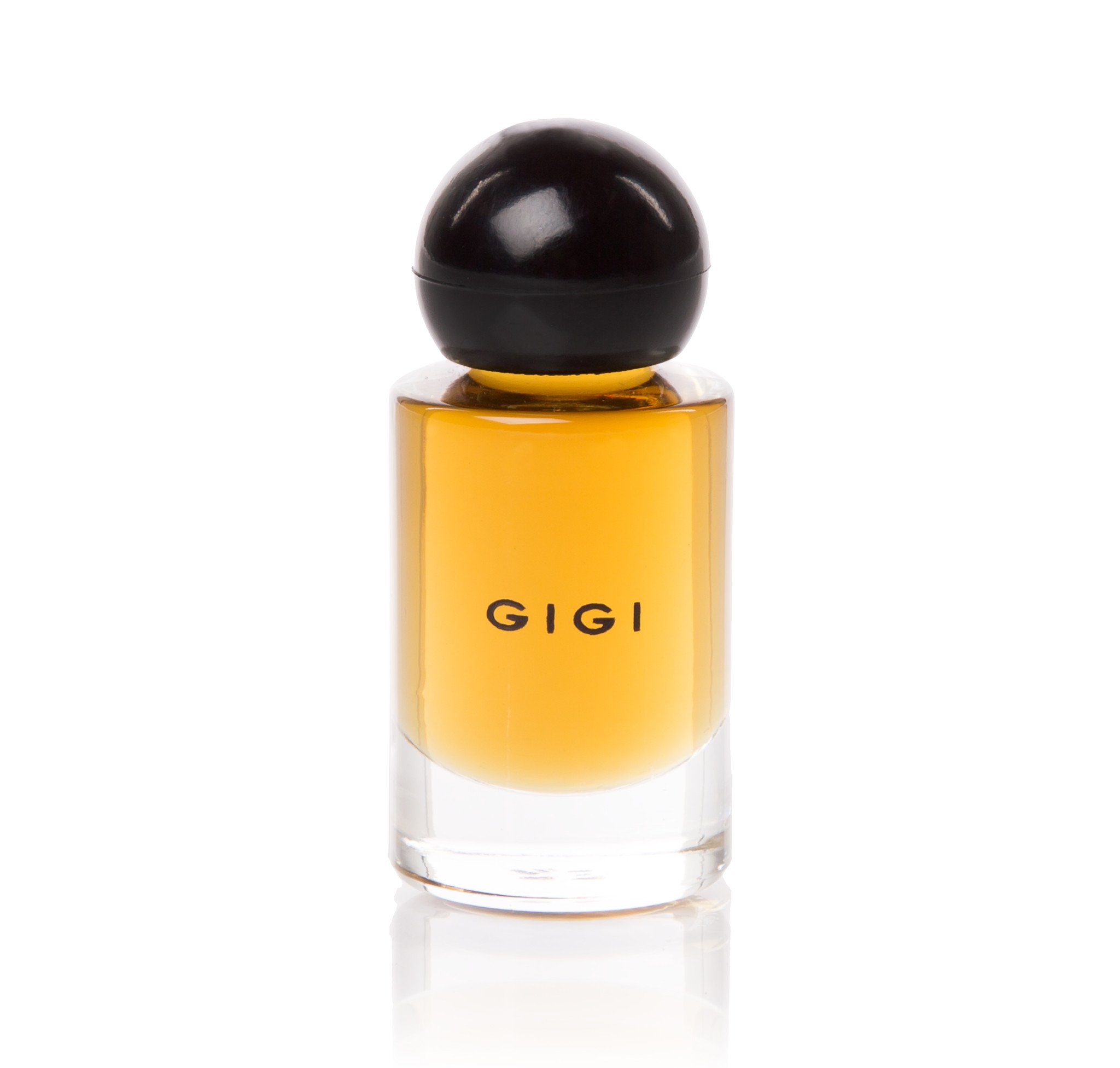 Gigi Perfume Oil – Olivine Atelier