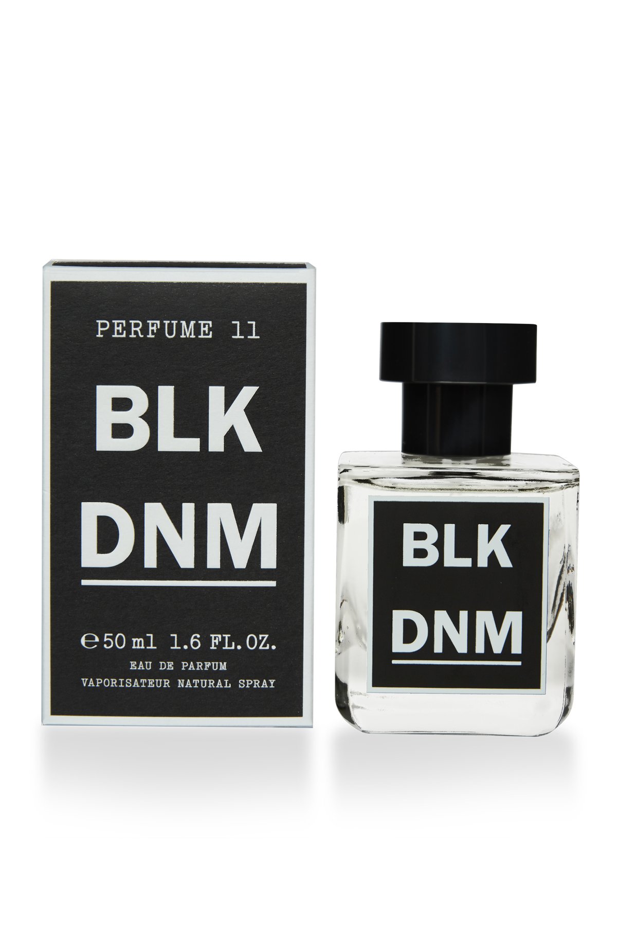 Perfume 11 — BLK DNM