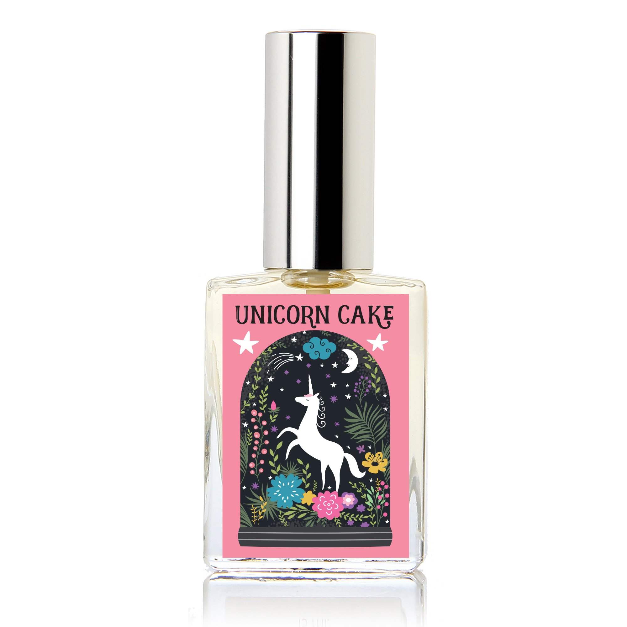 Unicorn Cake Perfume. Sweet Rainbow bright and fruity by Theme ...