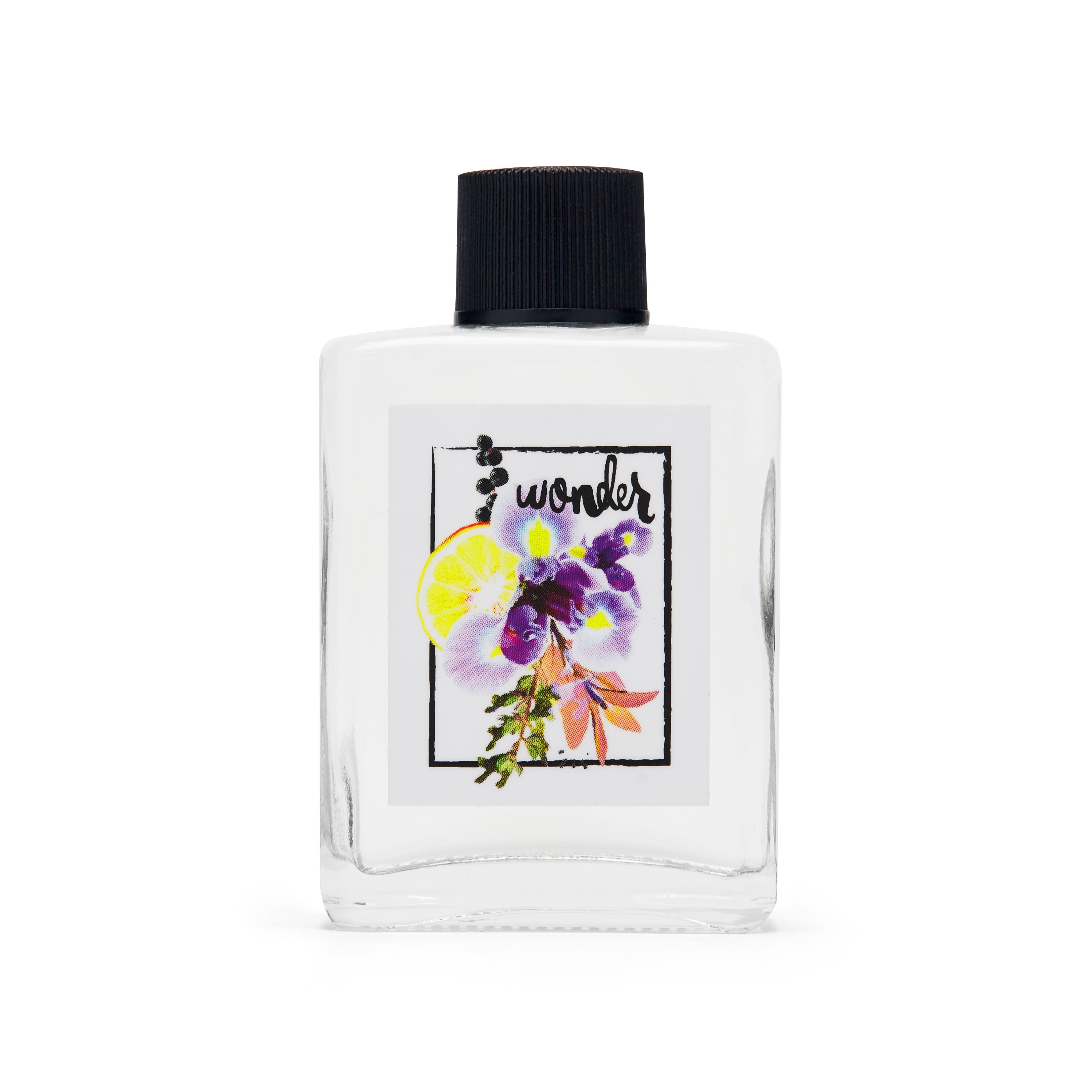 Wonder Perfume Mini – LISA HOFFMAN