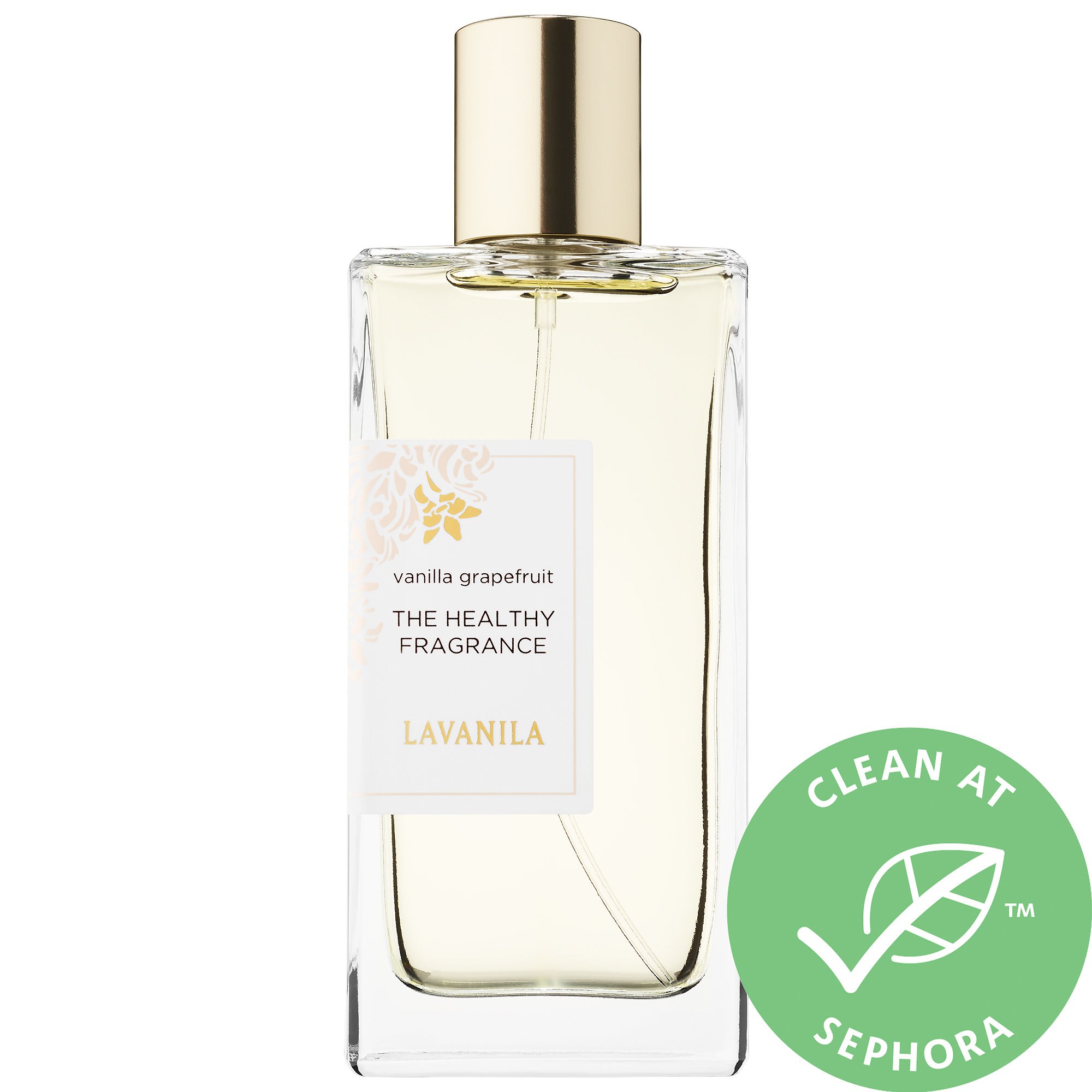 Pure Vanilla Fragrance - LAVANILA | Sephora