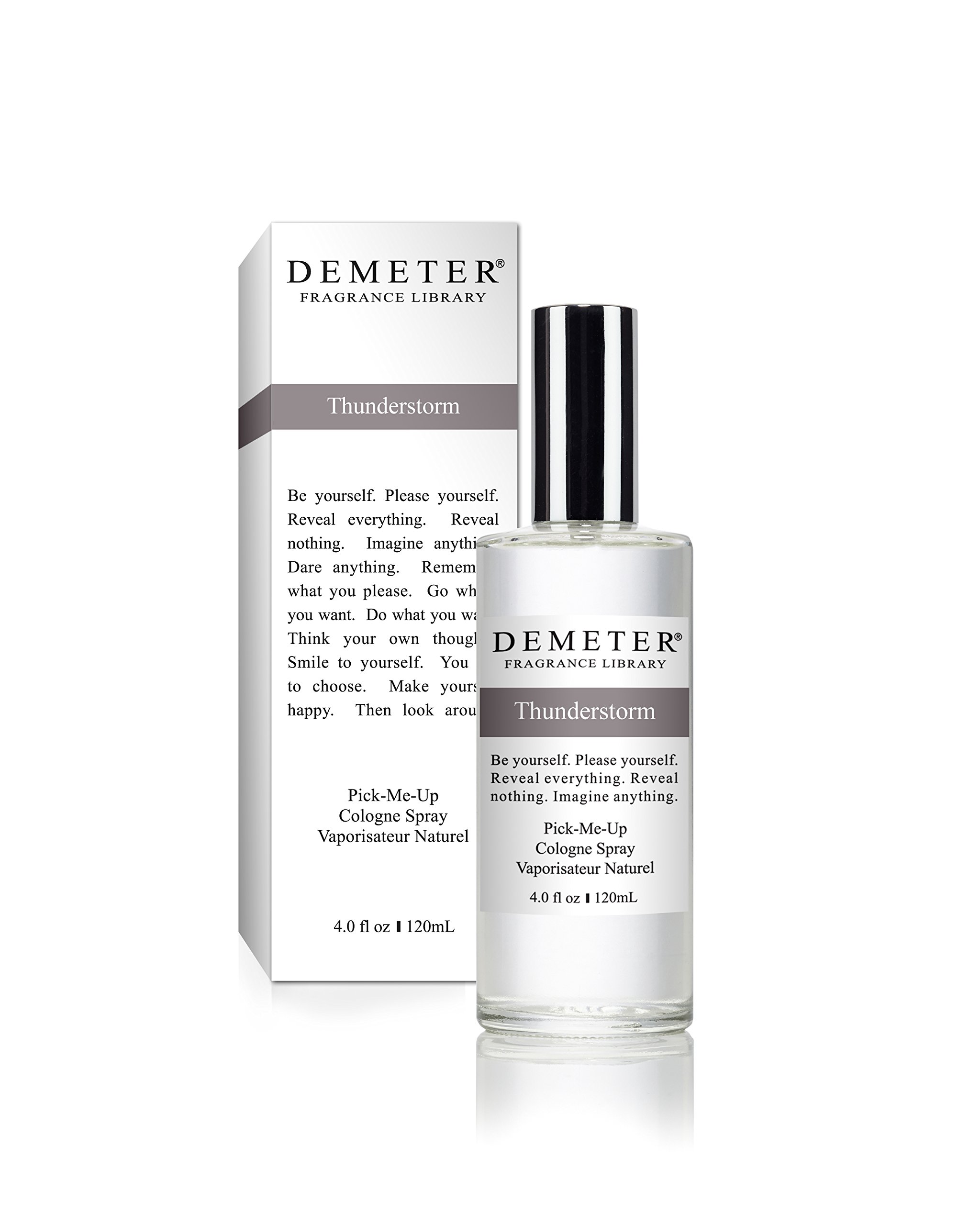 Amazon.com : Demeter By Demeter For Men and Women. Dirt Cologne ...