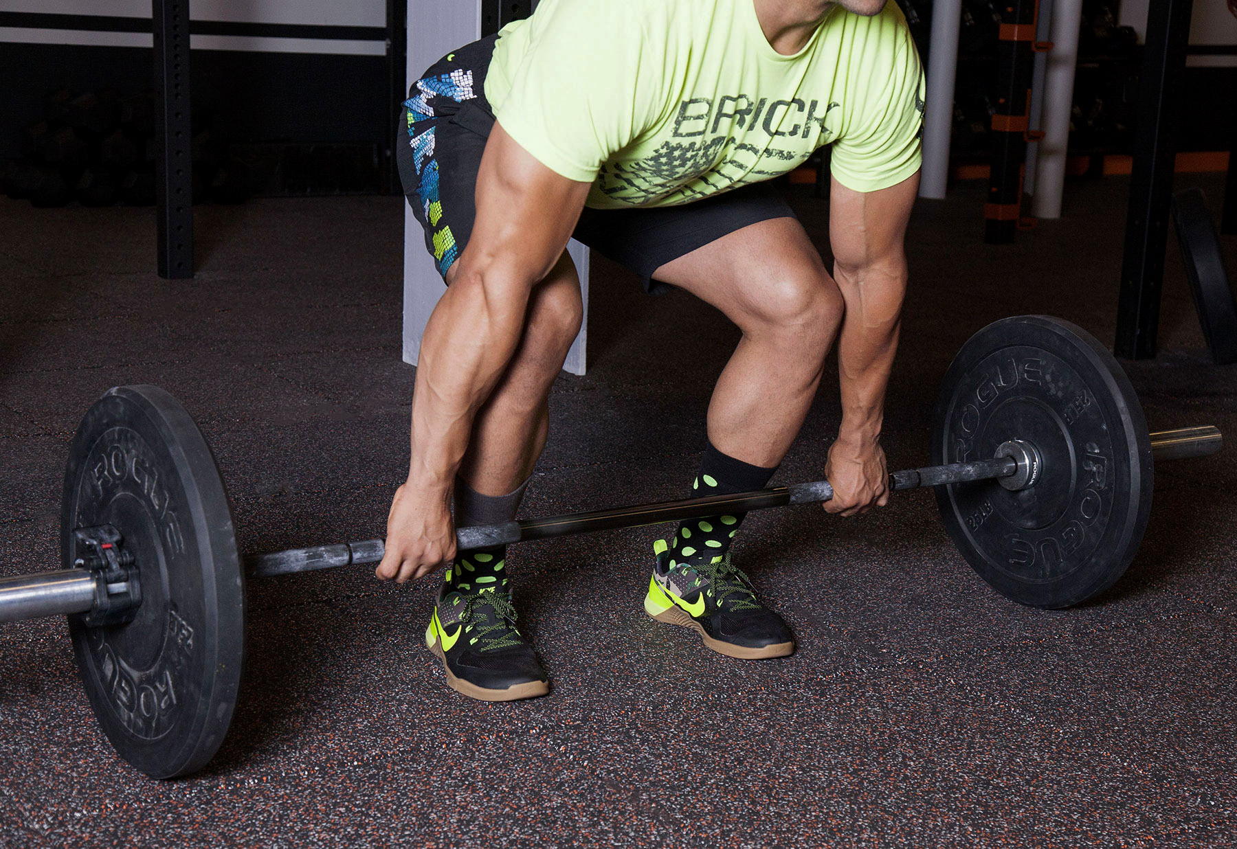 Barbell Workouts: The 8-Week Program for Beginners | Greatist