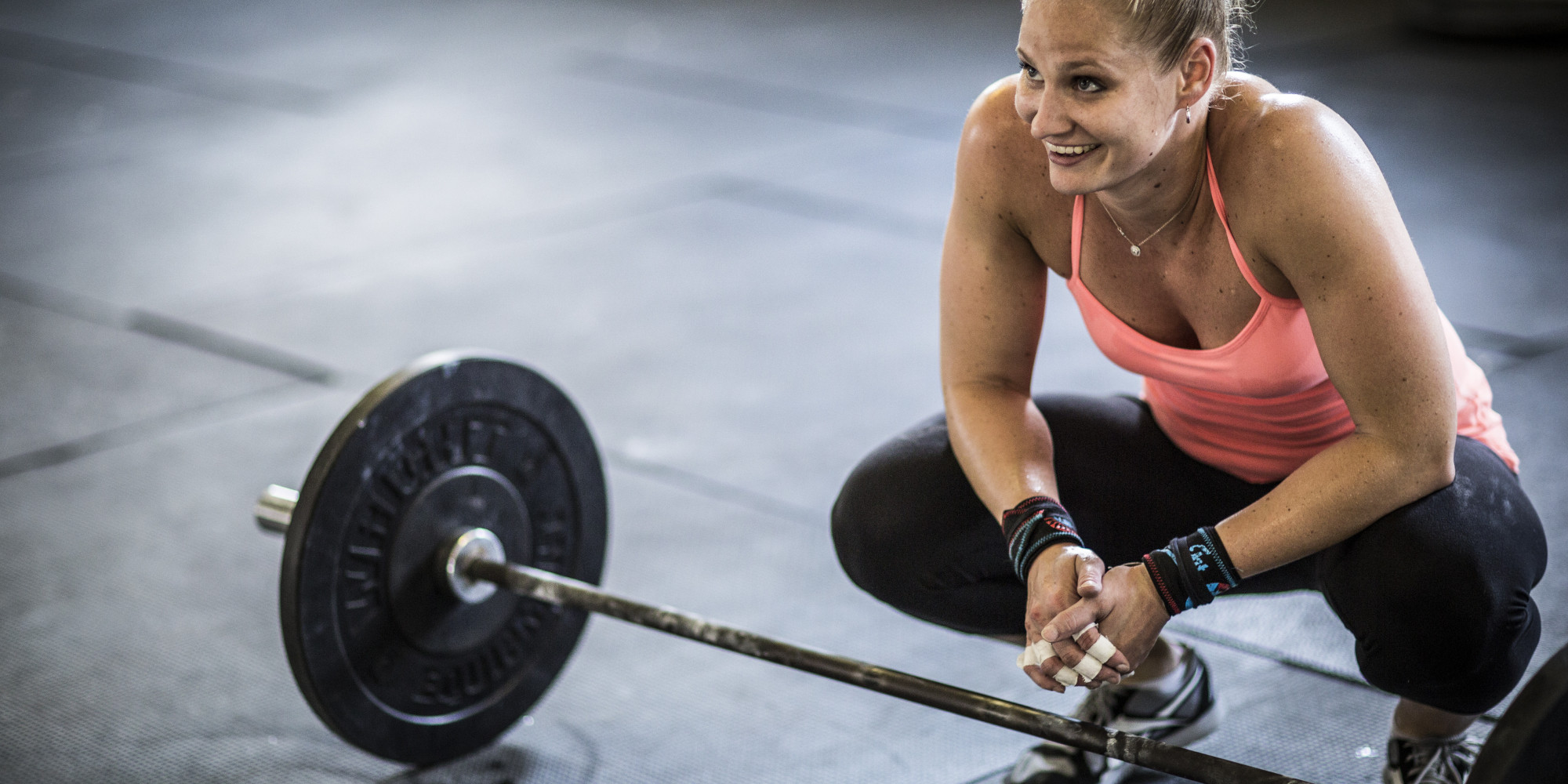 5 Strength Training Truths Every Woman Should Know | HuffPost