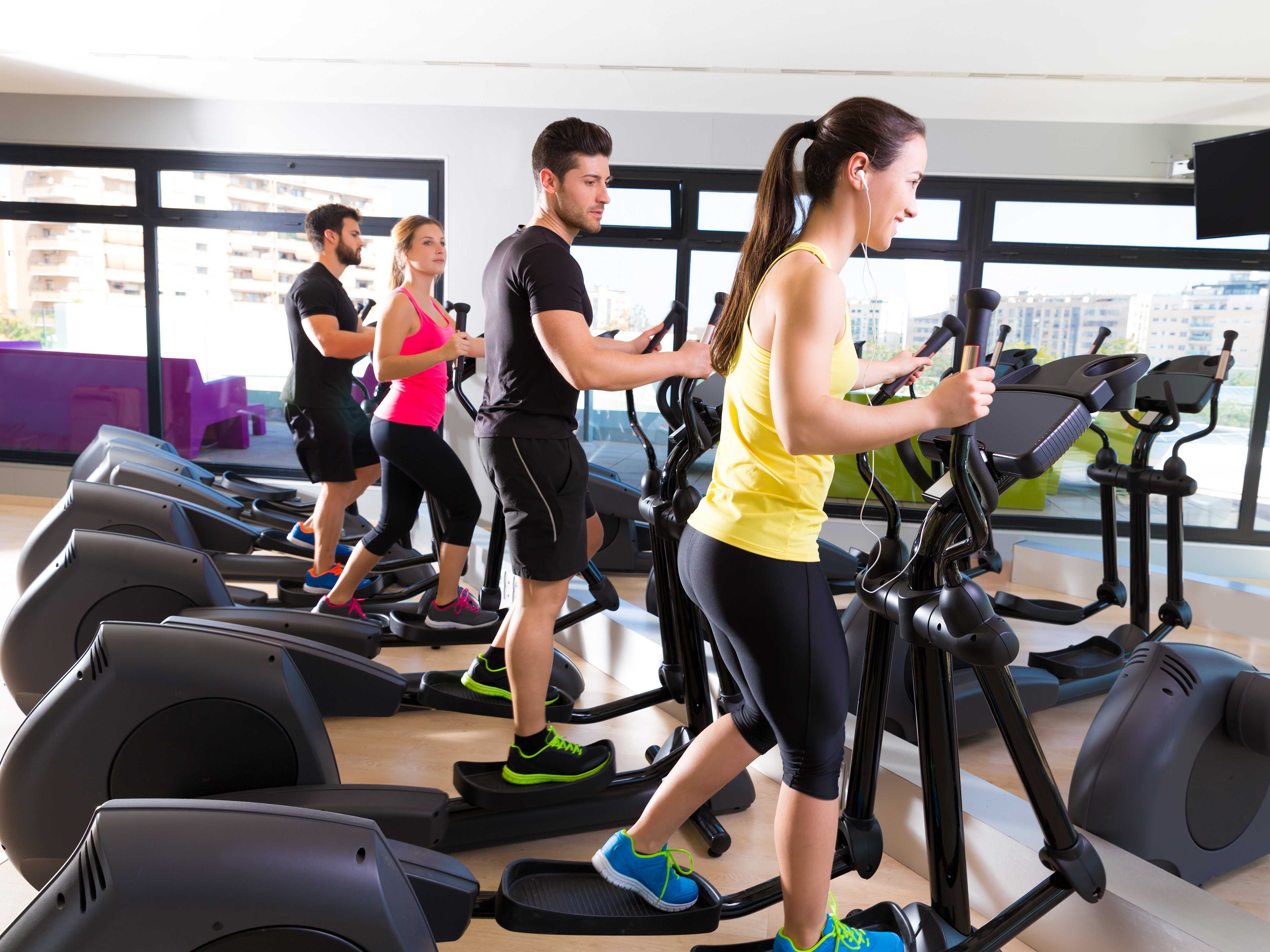 The 10 Best Ellipticals You Can Buy | Business Insider
