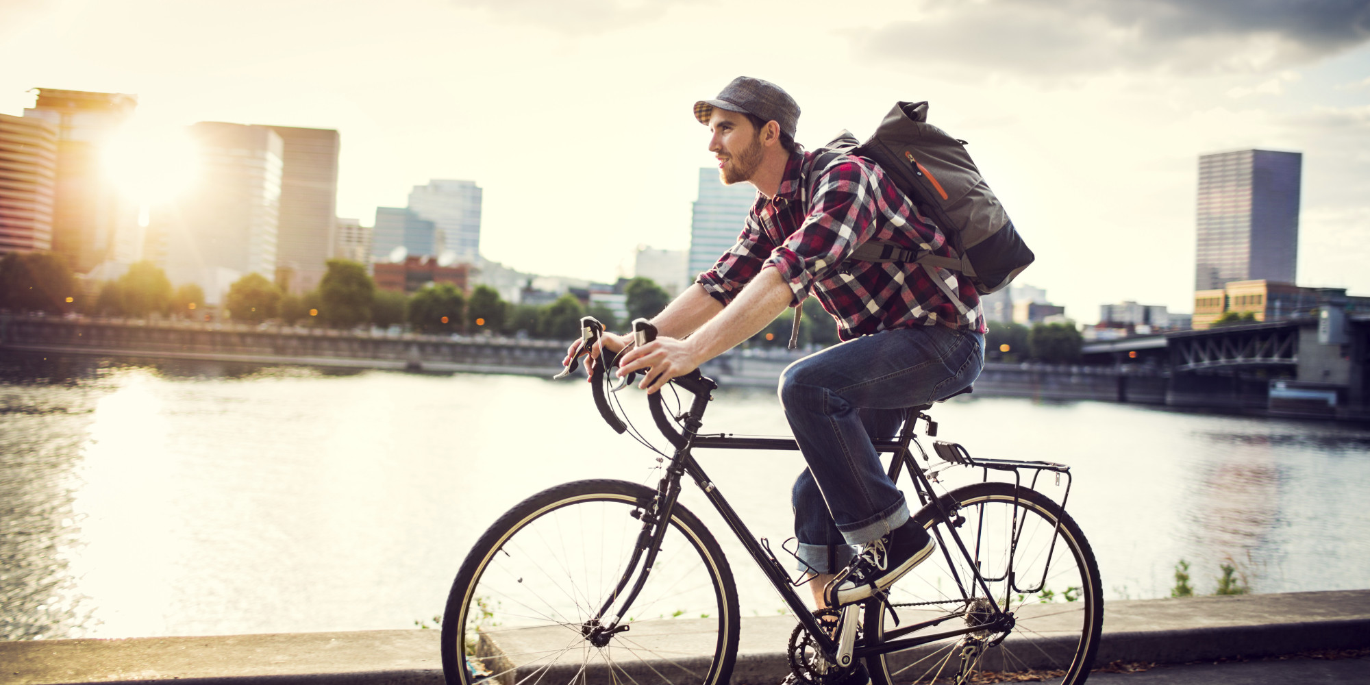 10 Lessons I Learned From Bicycling Across USA | HuffPost