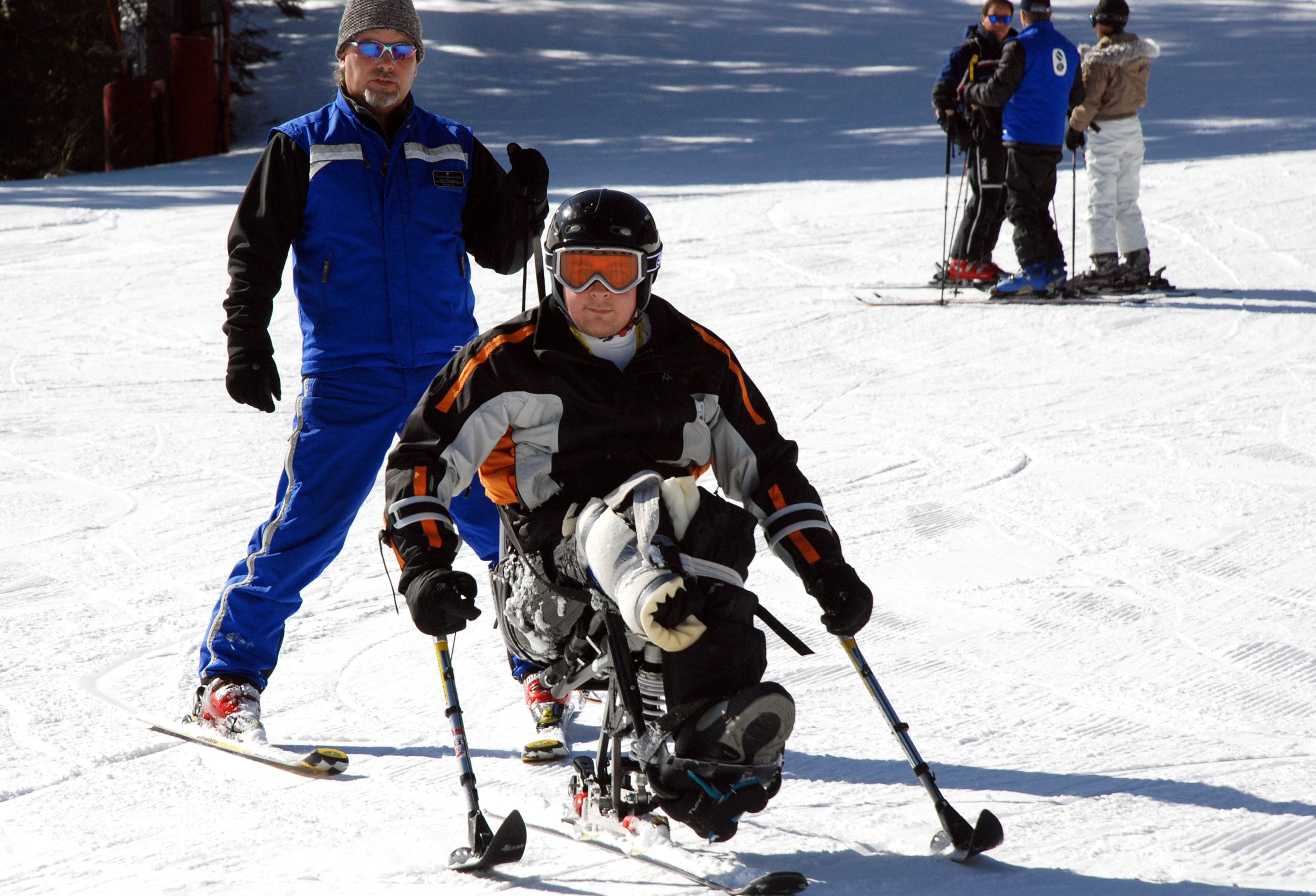 Skiing - Wikipedia